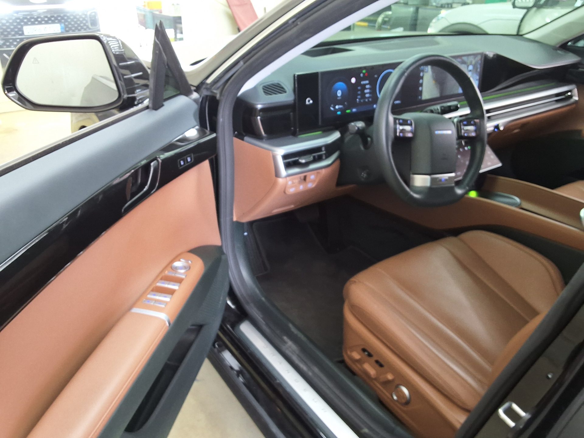 Hyundai Grandeur 2024 - Image 9