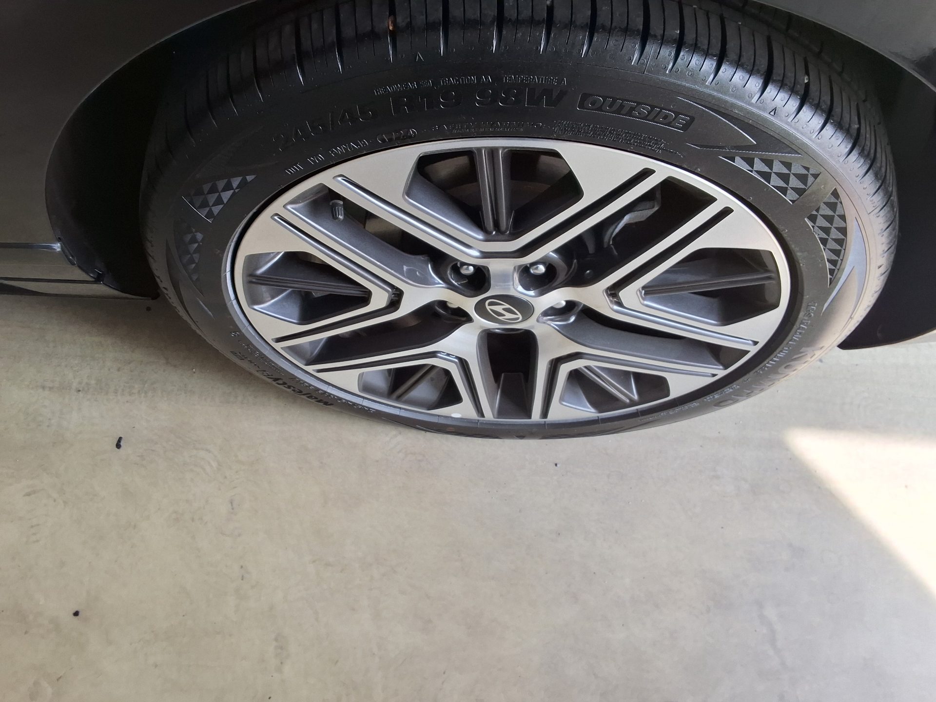 Hyundai Grandeur 2024 - Image 21