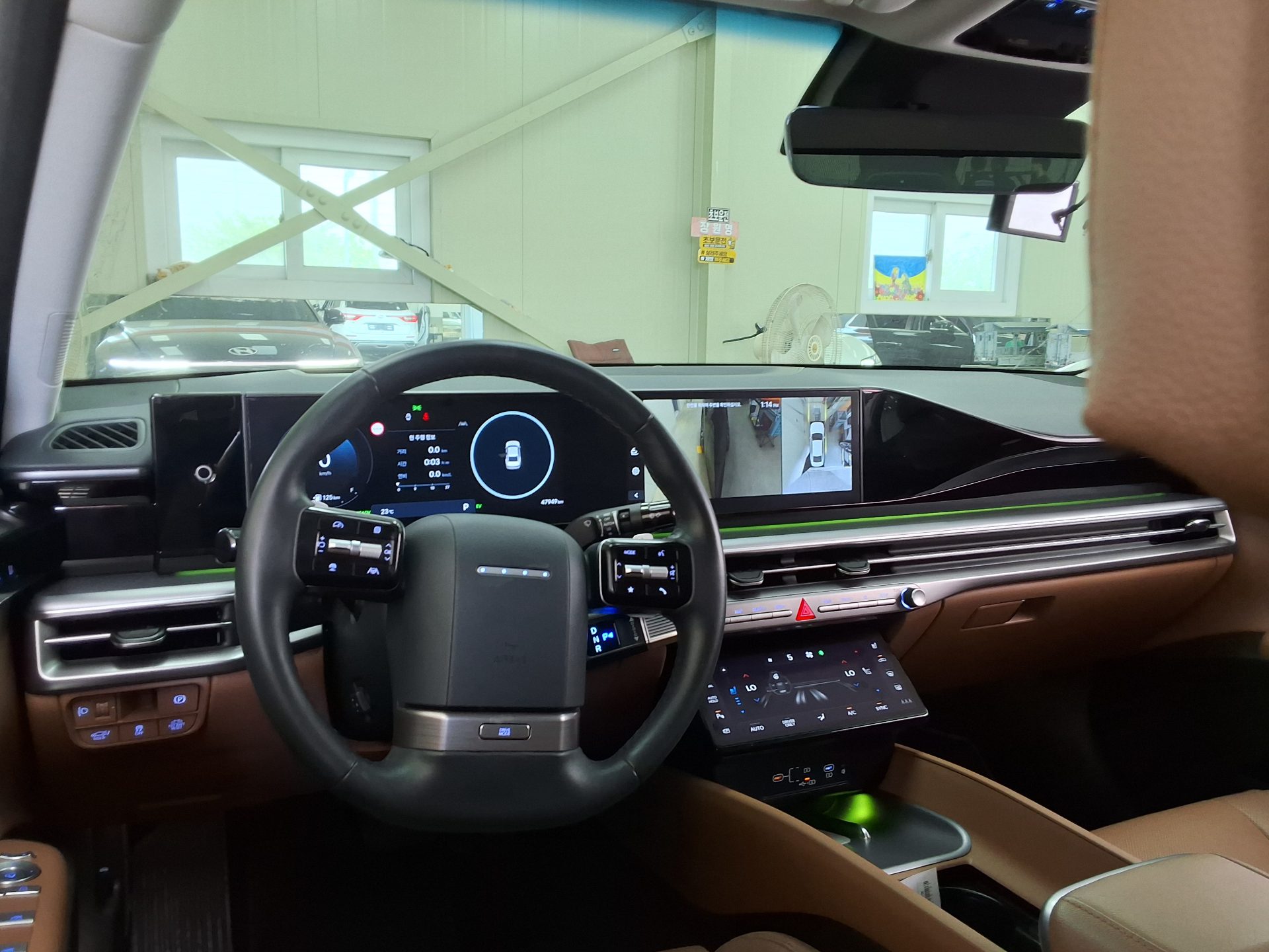 Hyundai Grandeur 2024 - Image 10