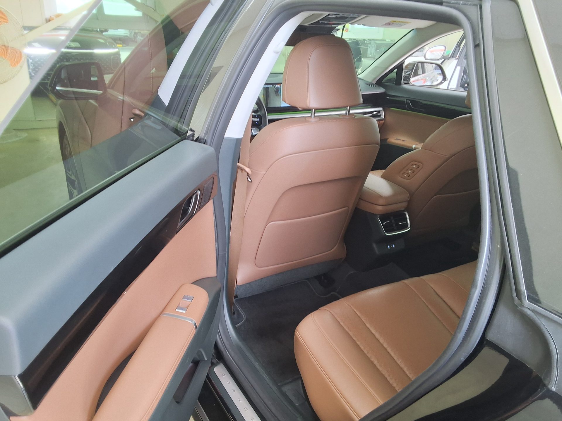 Hyundai Grandeur 2024 - Image 11
