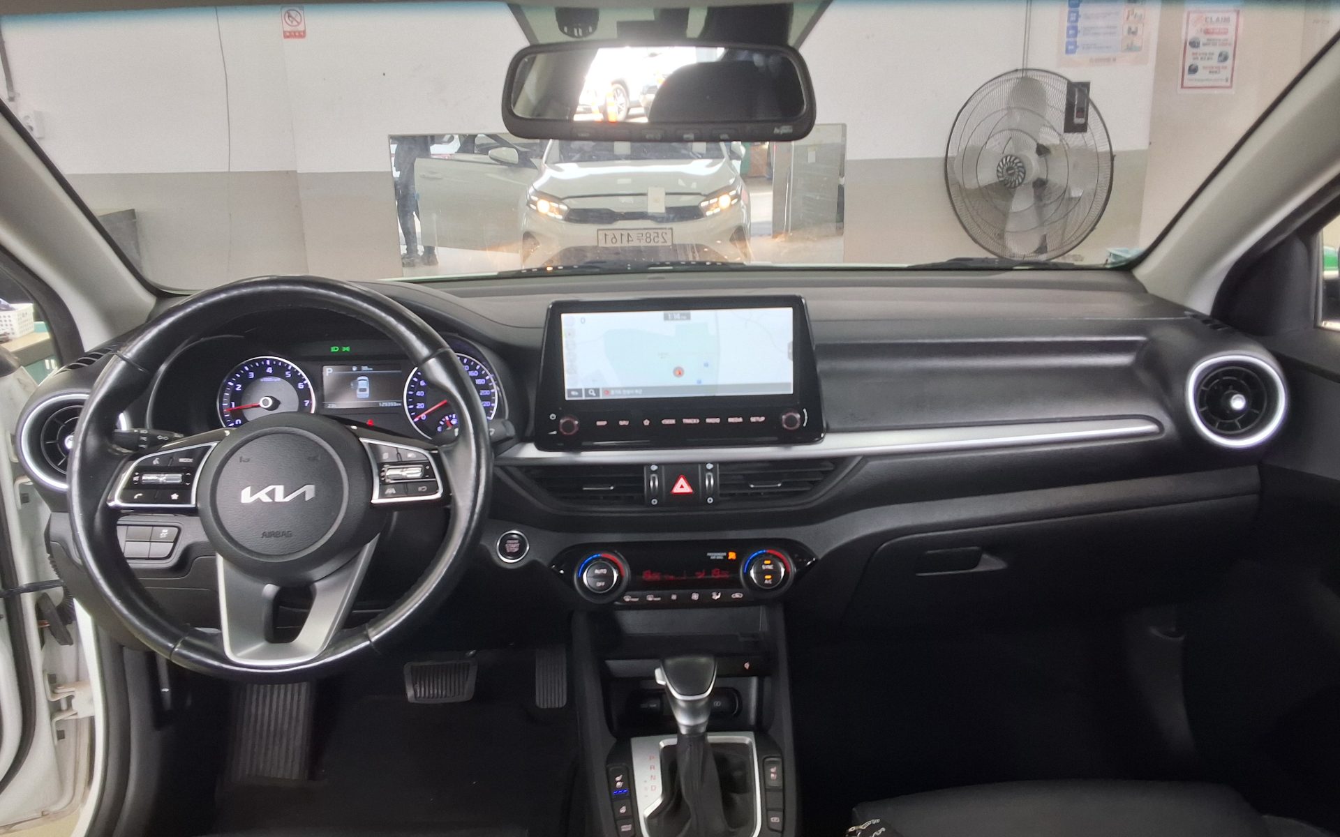 기아자동차 K3 2022 - 이미지 10