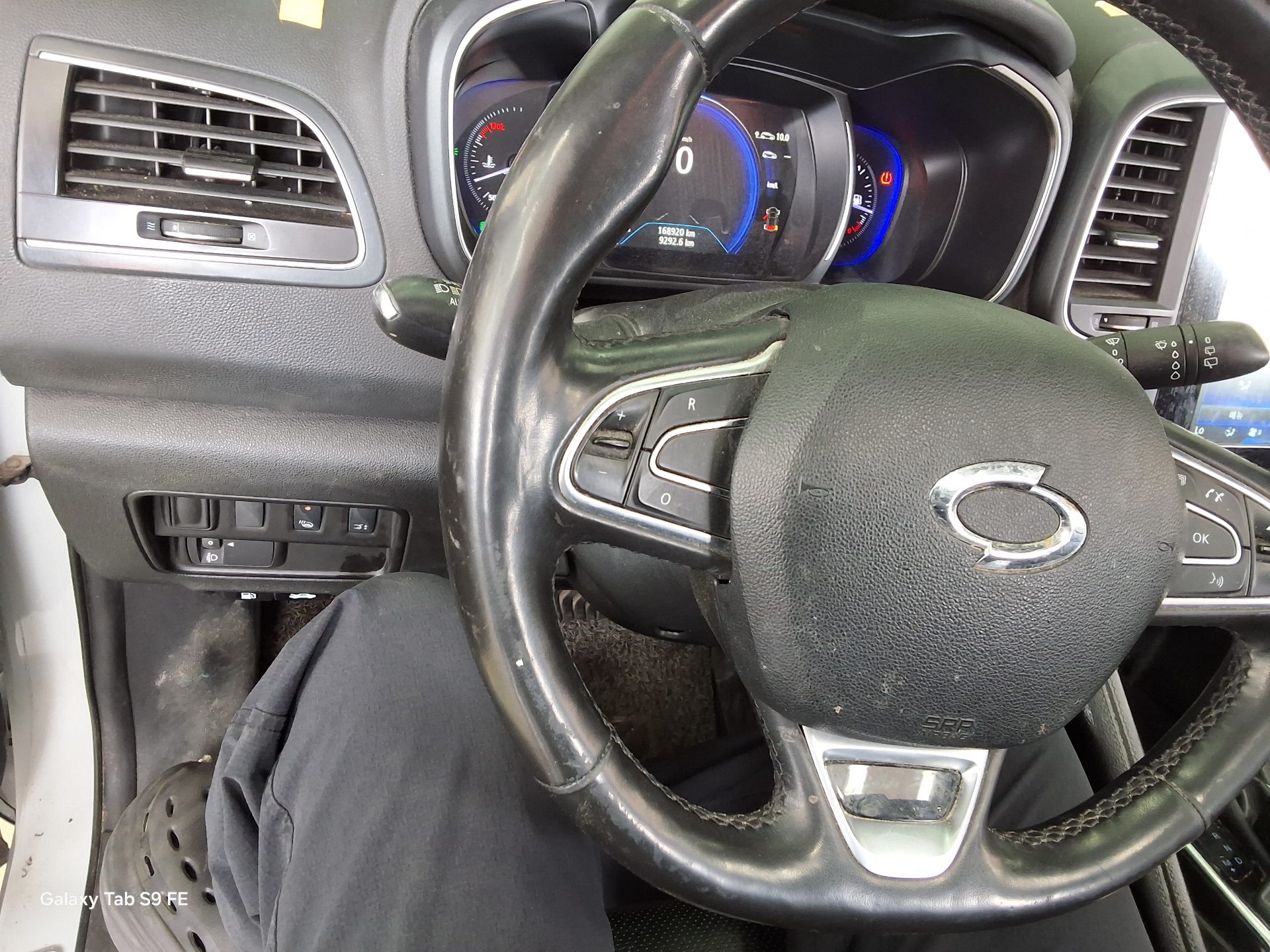 رينو سامسونج QM6 2020 - صورة 16
