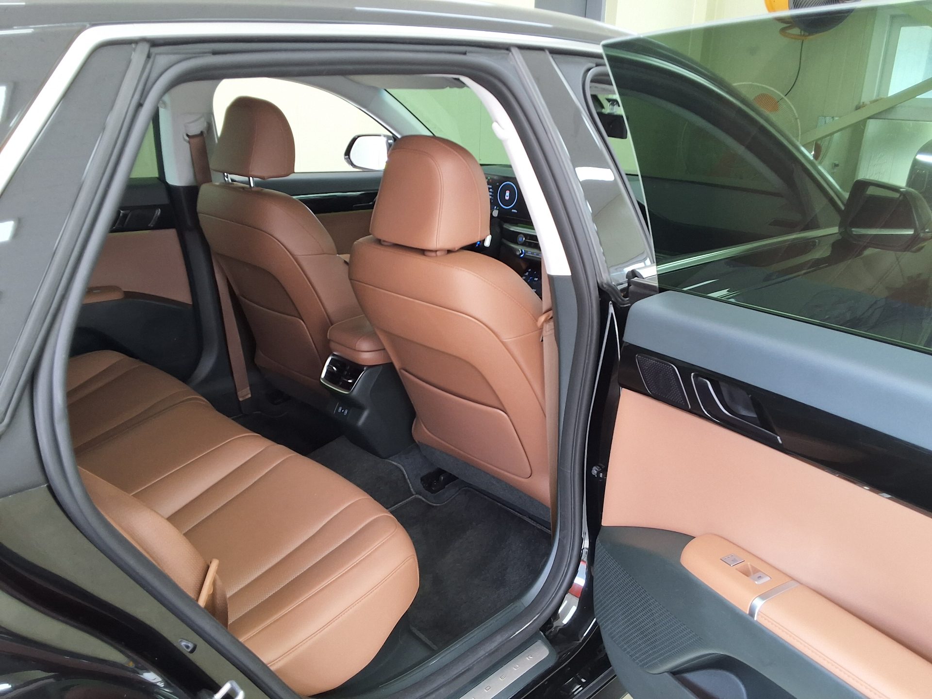 Hyundai Grandeur 2024 - Image 12