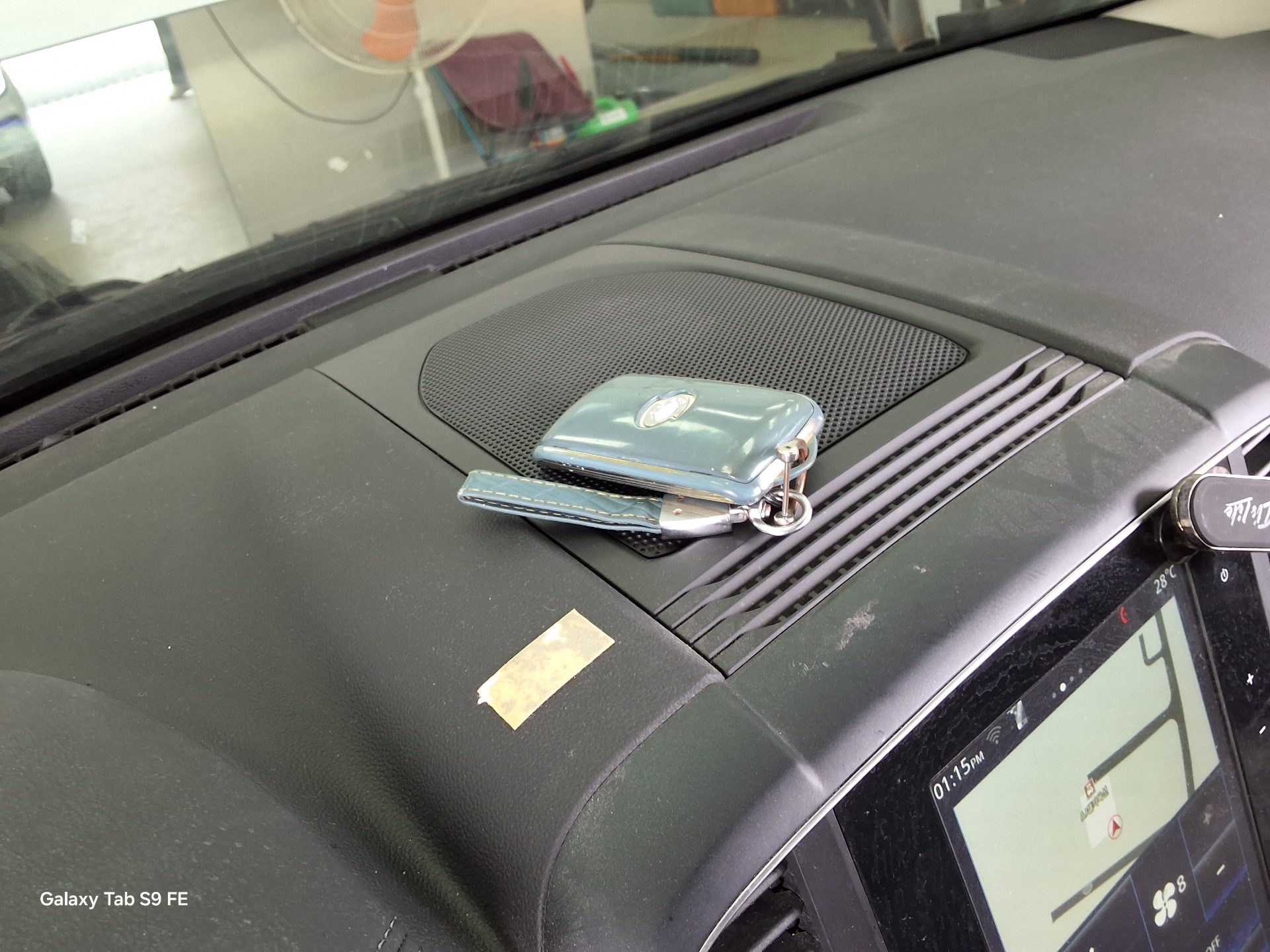 رينو سامسونج QM6 2020 - صورة 19