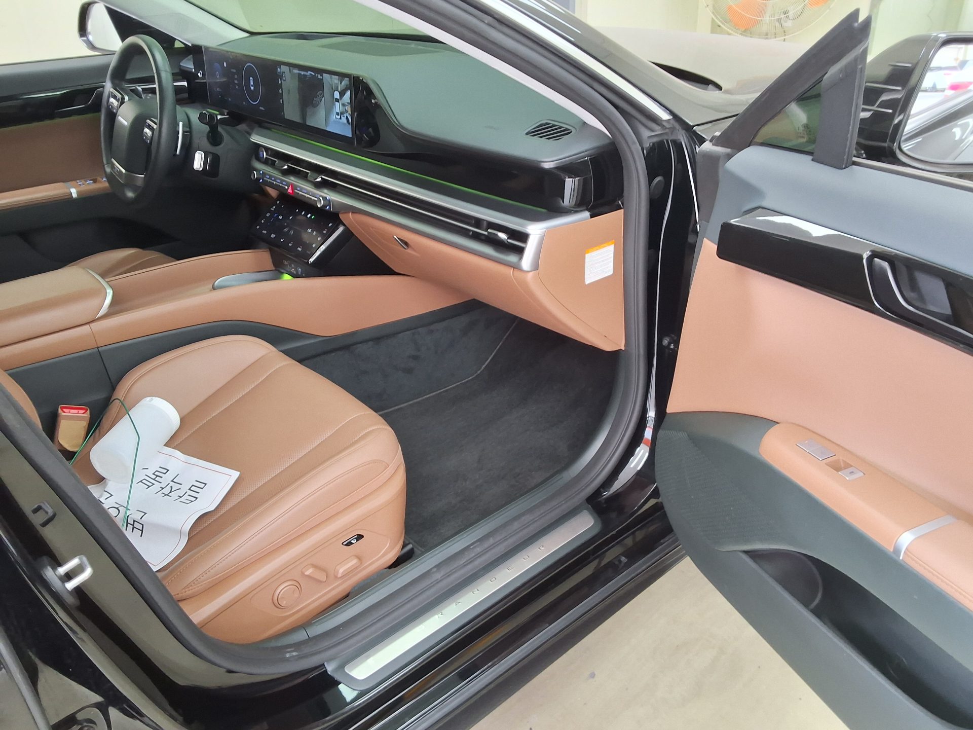 Hyundai Grandeur 2024 - Image 13