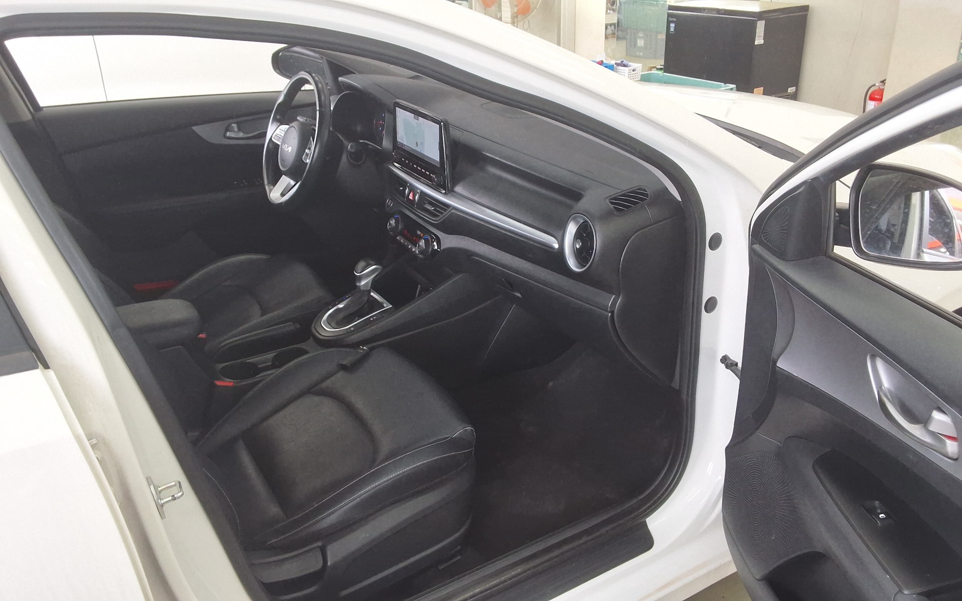 기아자동차 K3 2022 - 이미지 13