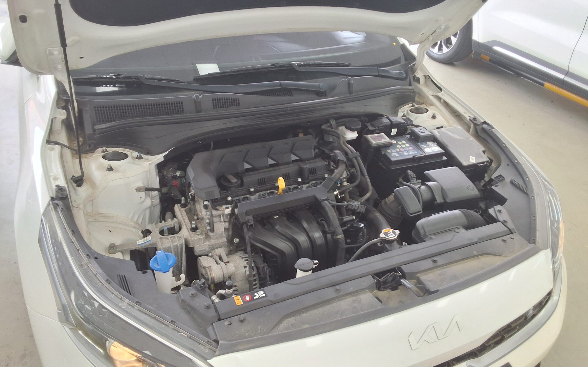 기아자동차 K3 2022 - 이미지 20