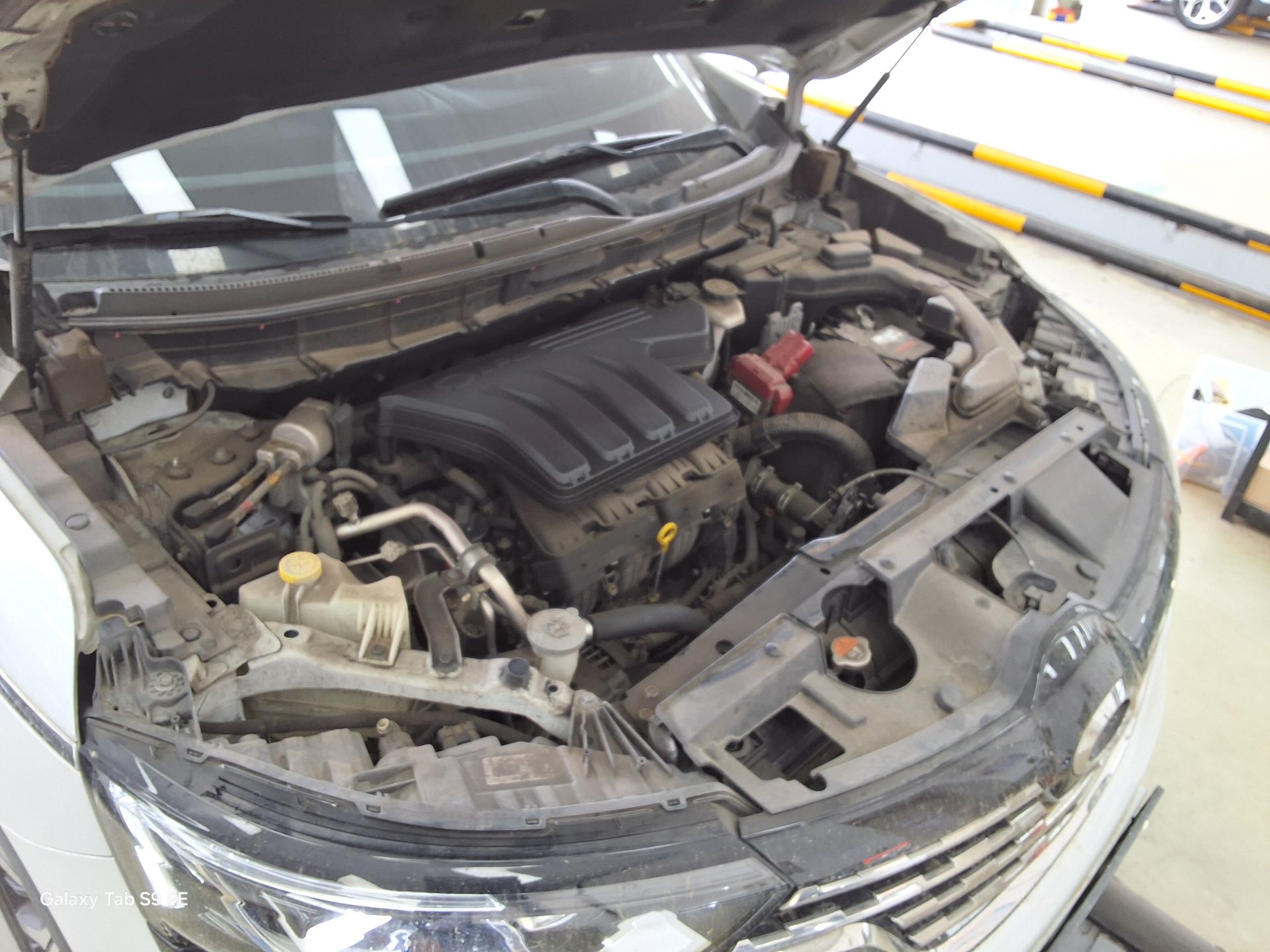 رينو سامسونج QM6 2020 - صورة 21