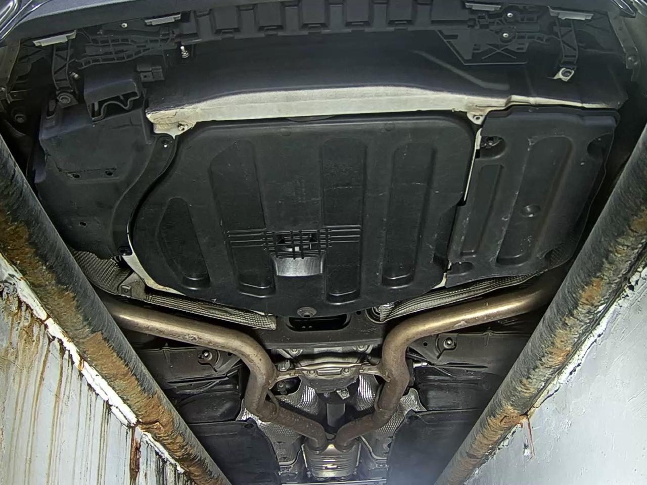 Mercedes-Benz E-Class 2015 - Image 7