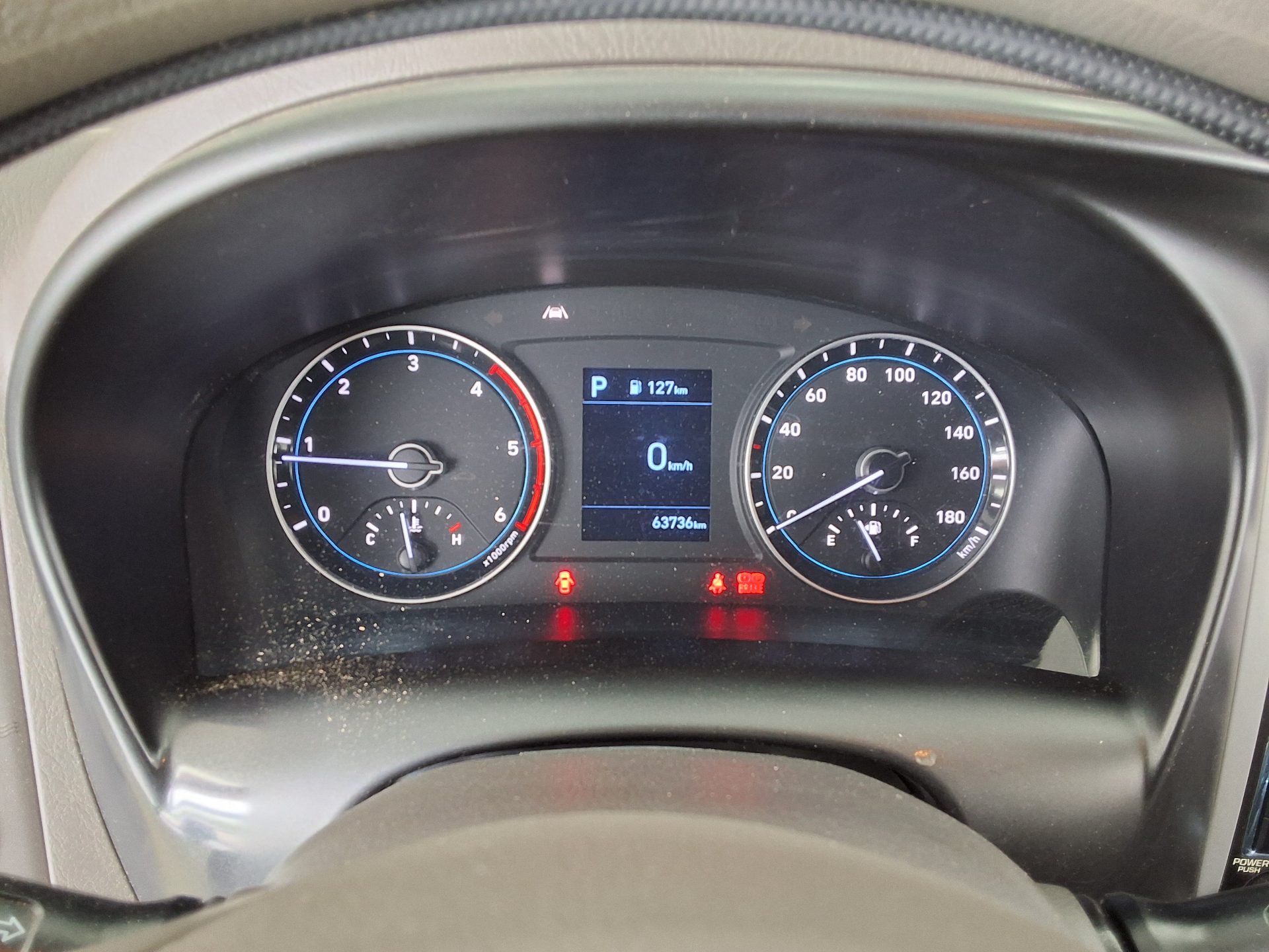 Hyundai Porter 2024 - Image 8