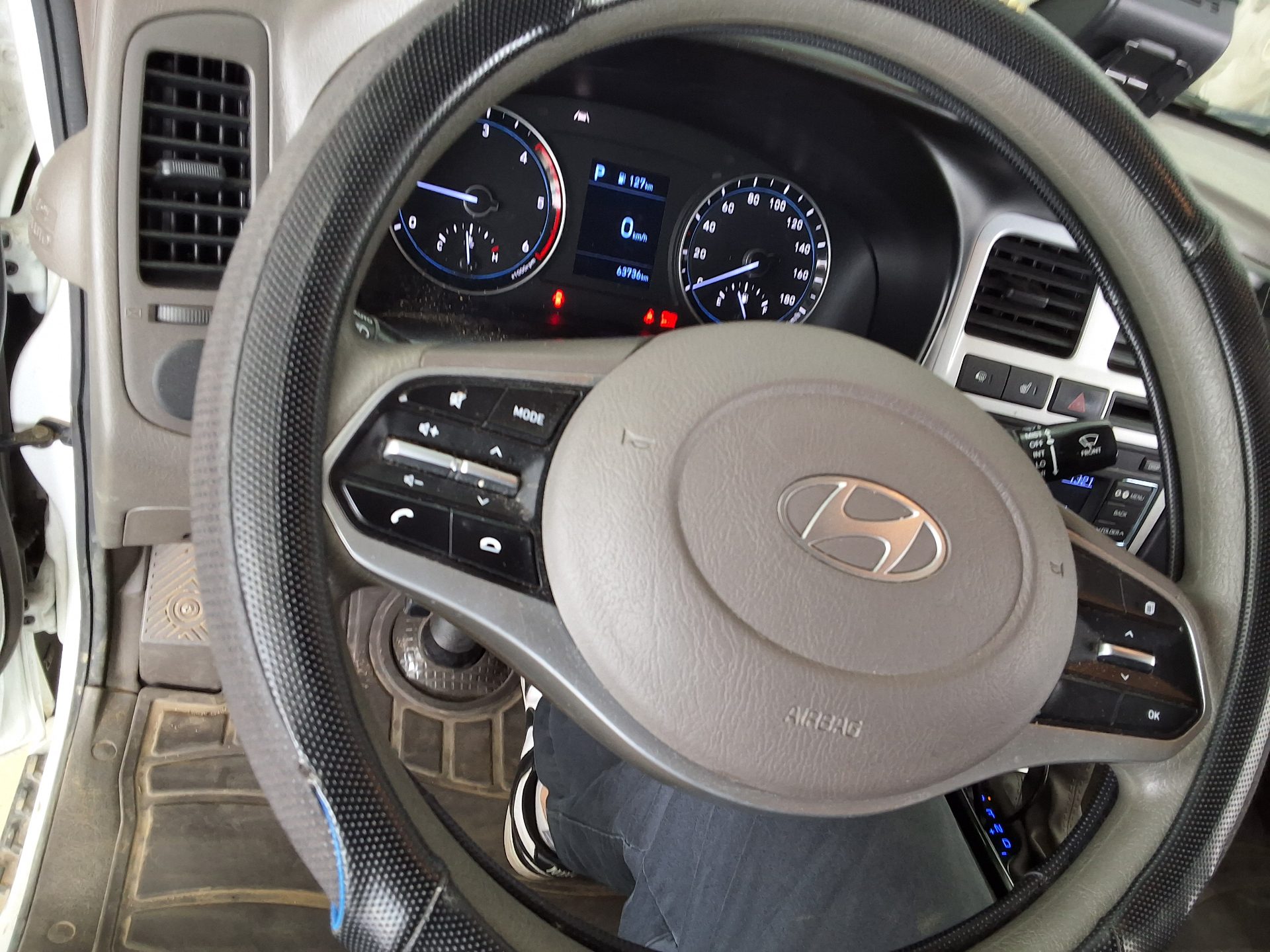 Hyundai Porter 2024 - Image 17