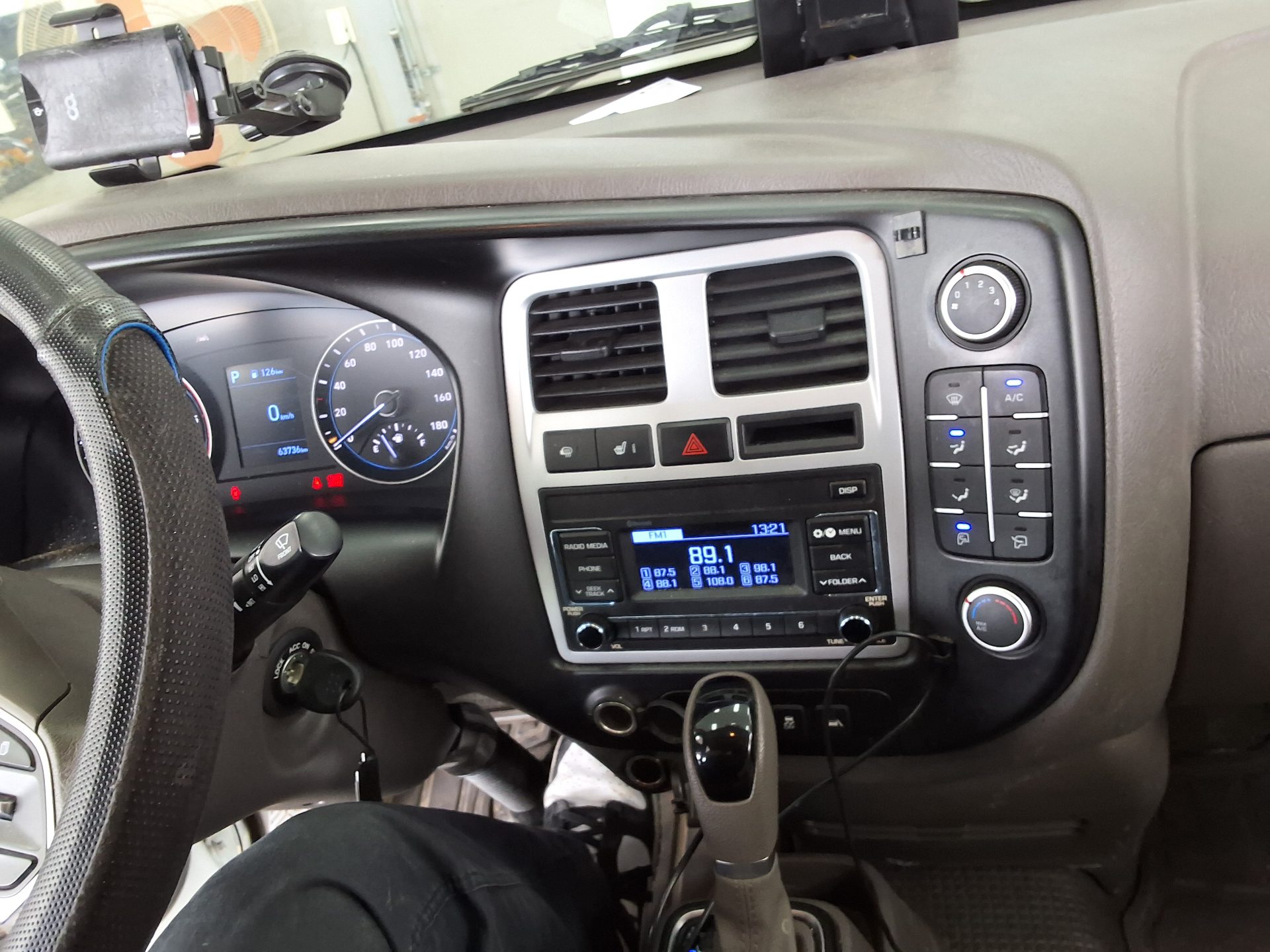 Hyundai Porter 2024 - Image 18