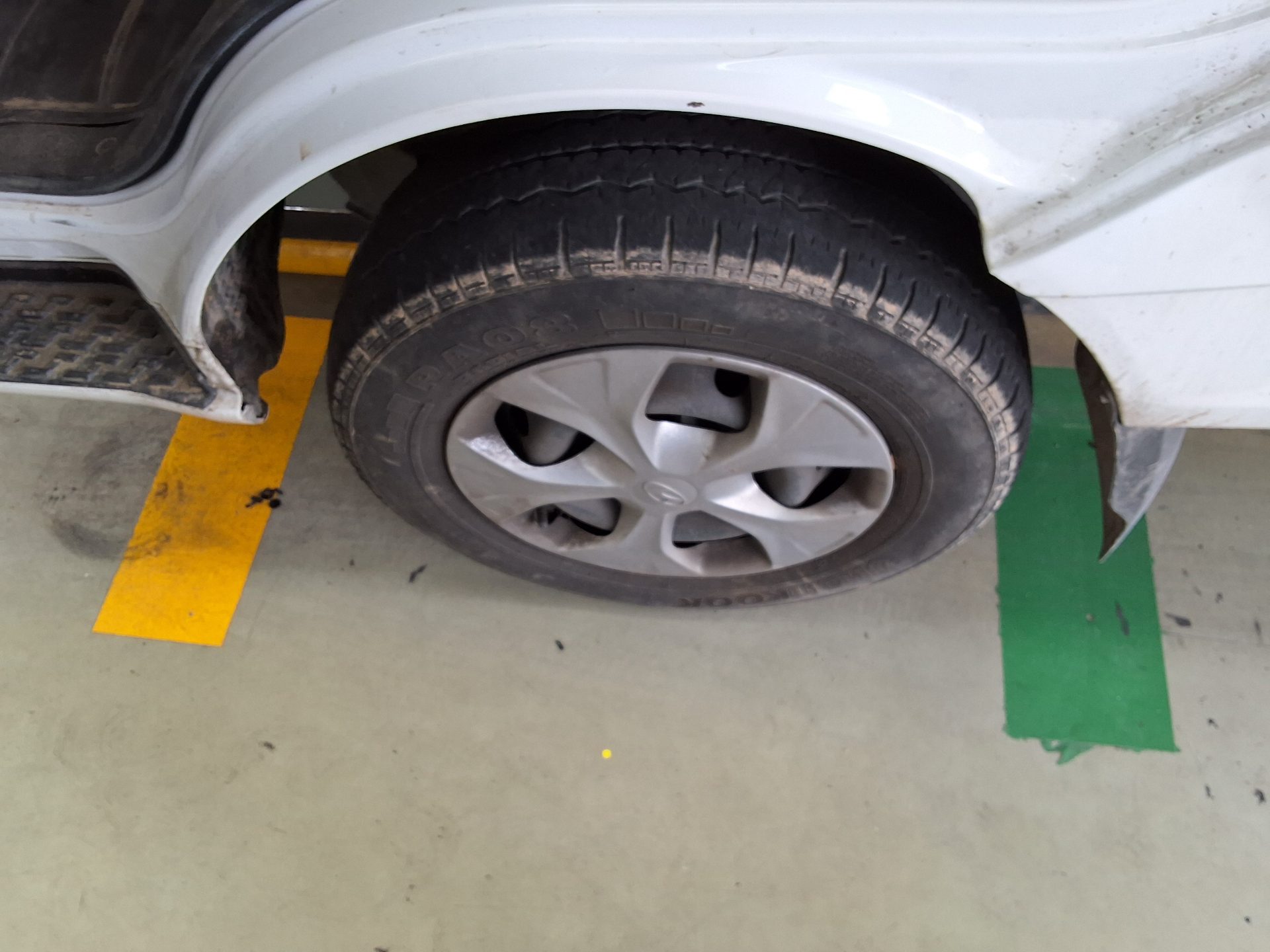 Hyundai Porter 2024 - Image 13