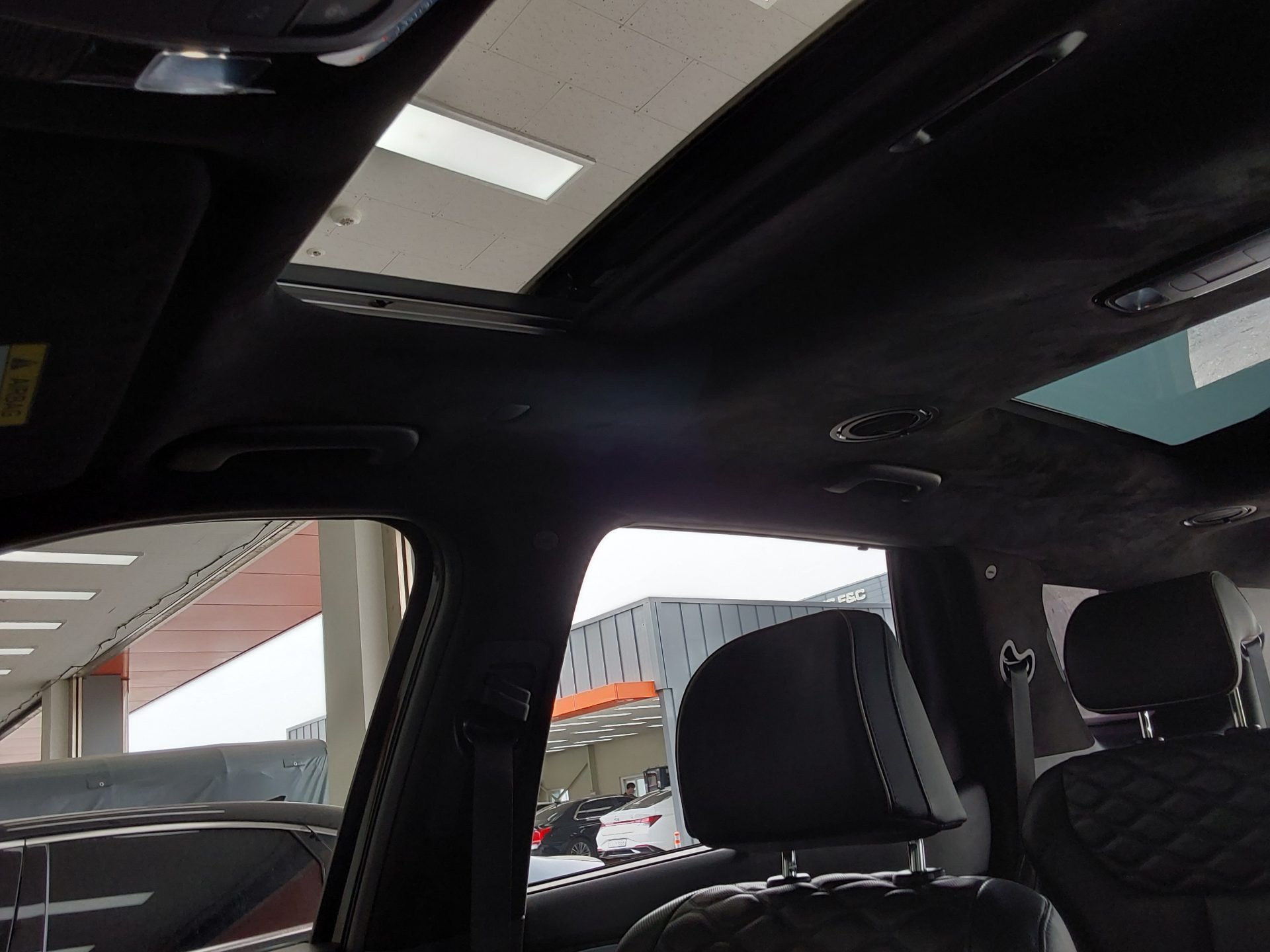 هيونداي باليسيد 2022 - صورة 19