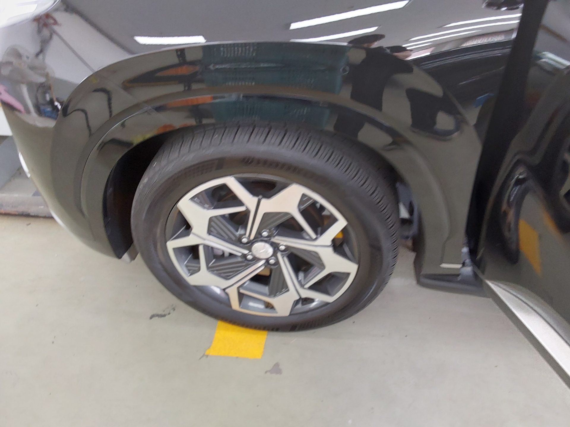 هيونداي باليسيد 2022 - صورة 21