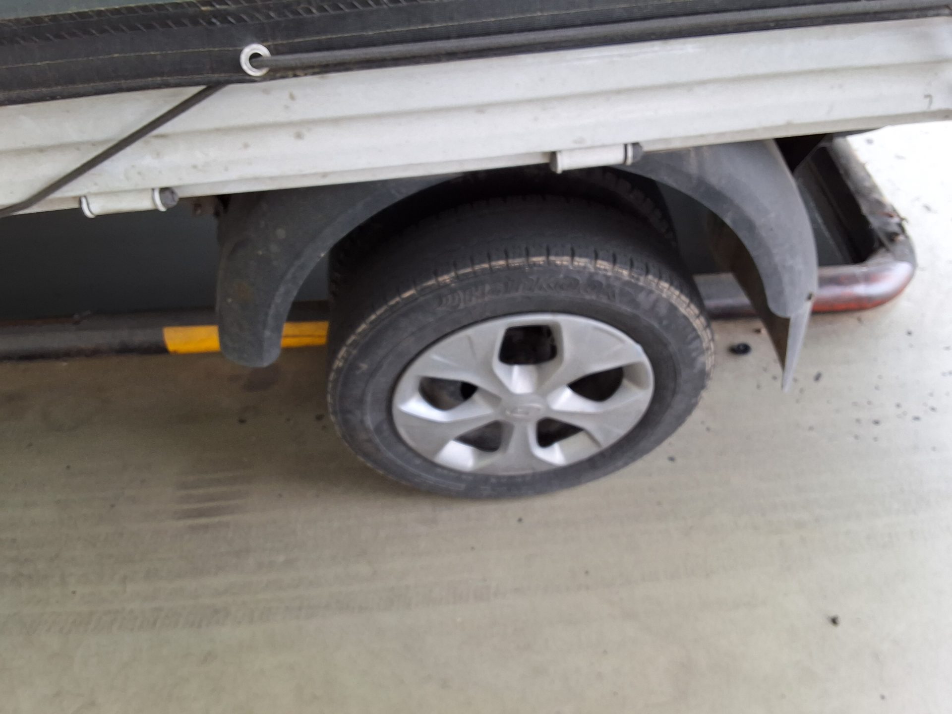 Hyundai Porter 2024 - Image 14