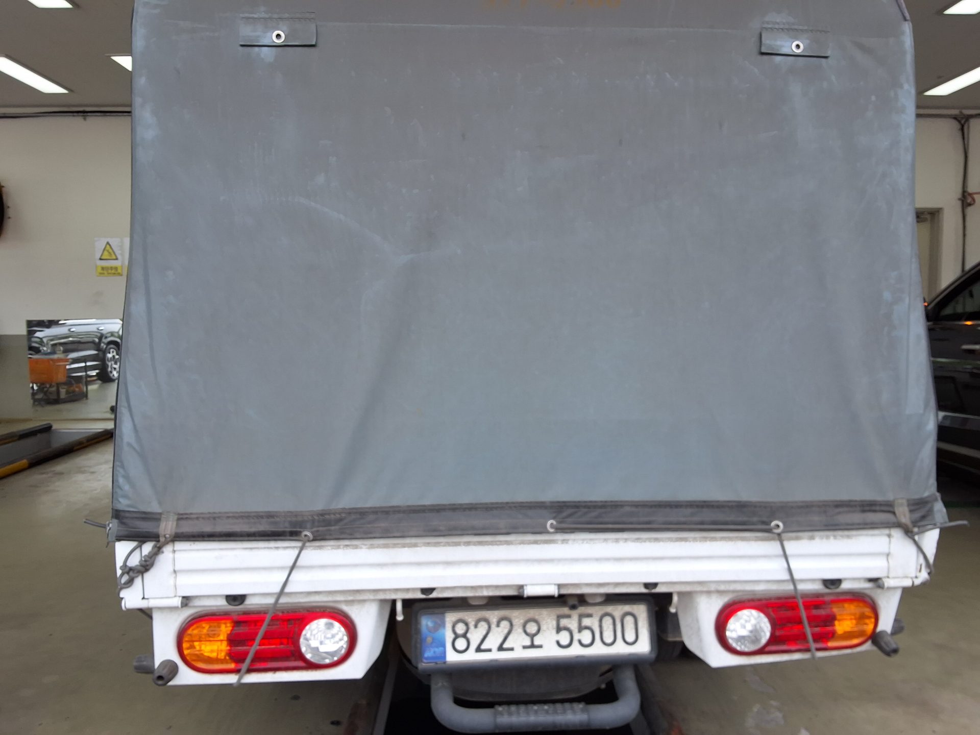 Hyundai Porter 2024 - Image 11