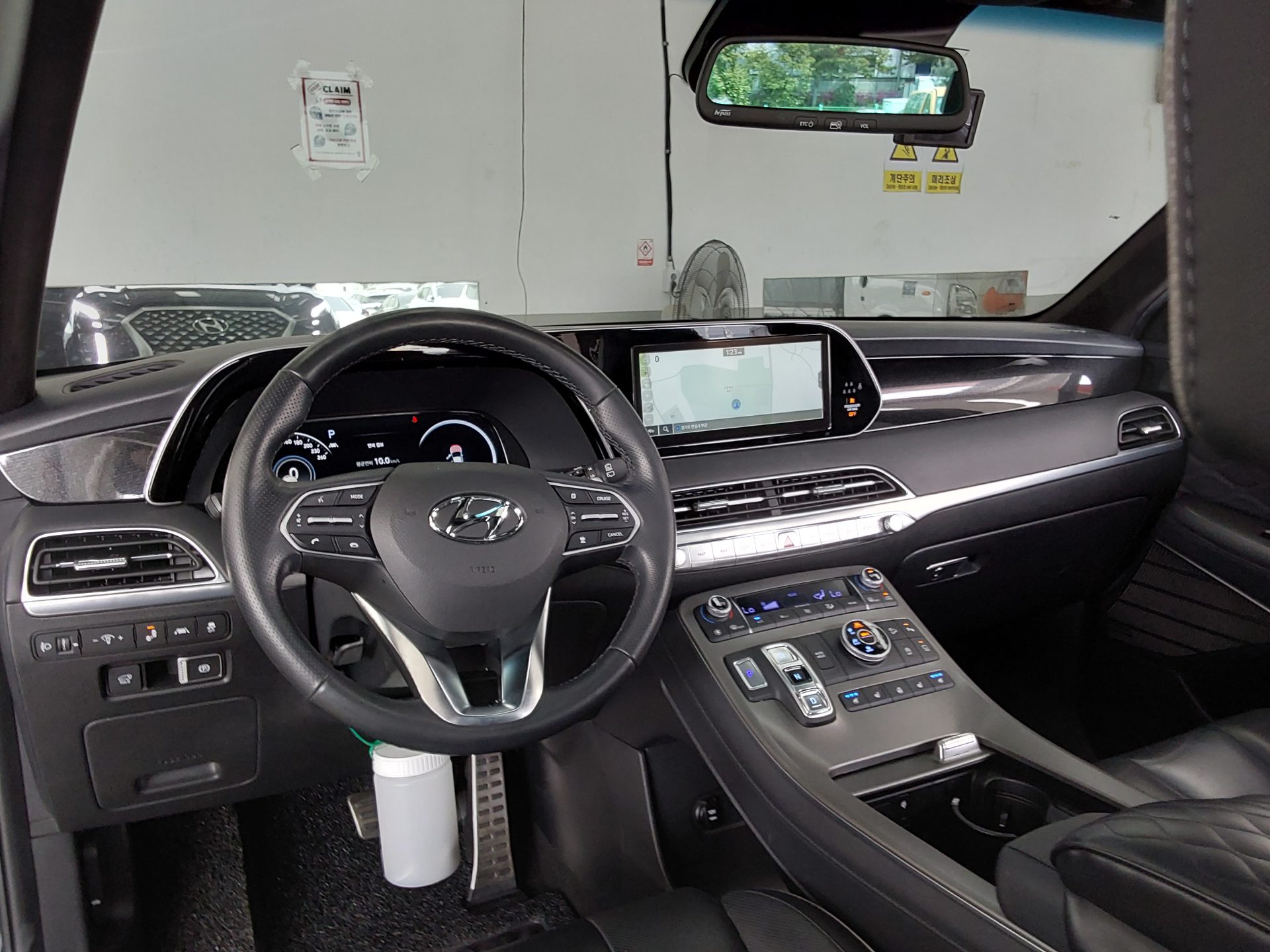 هيونداي باليسيد 2022 - صورة 10