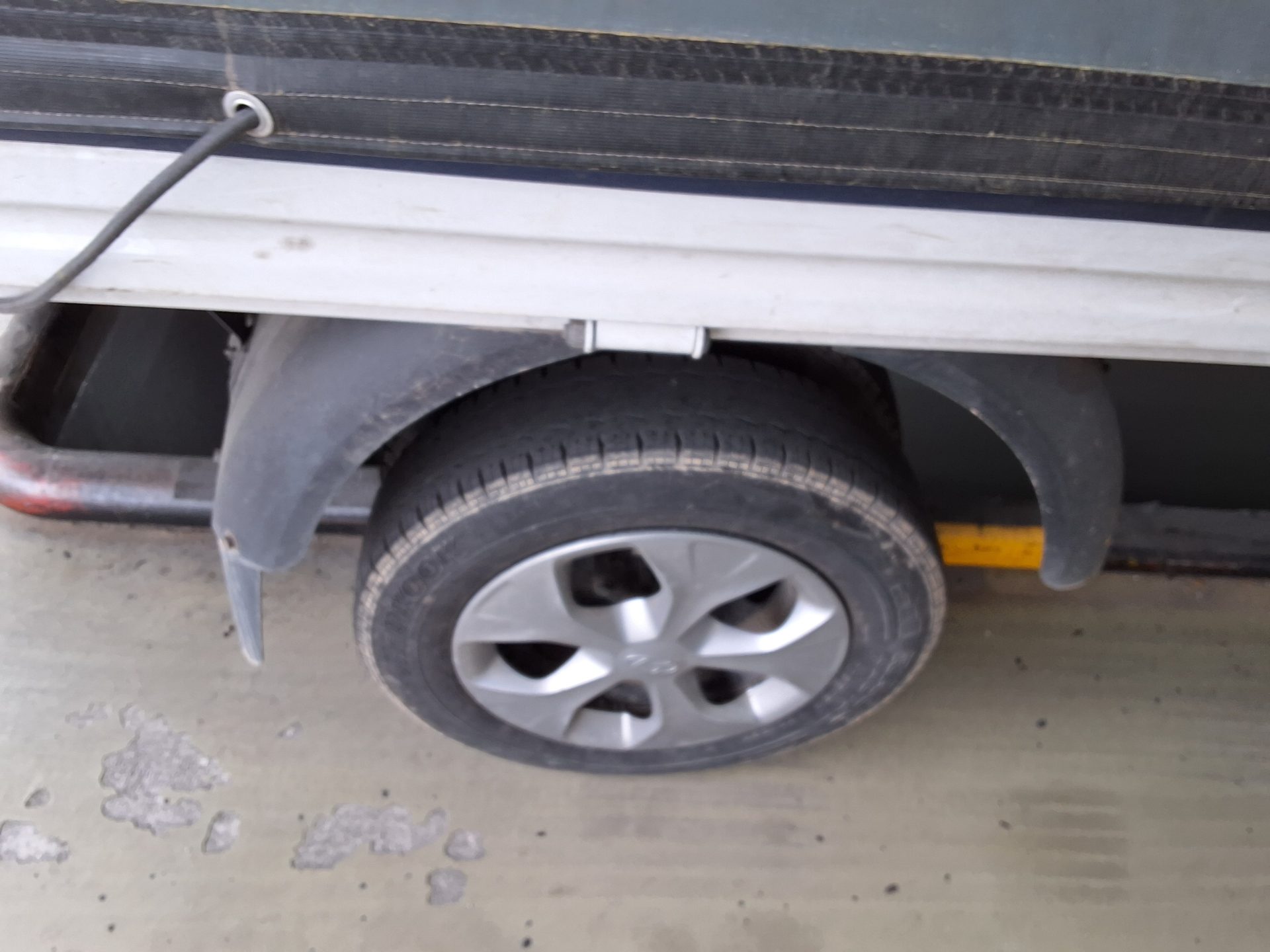 Hyundai Porter 2024 - Image 16