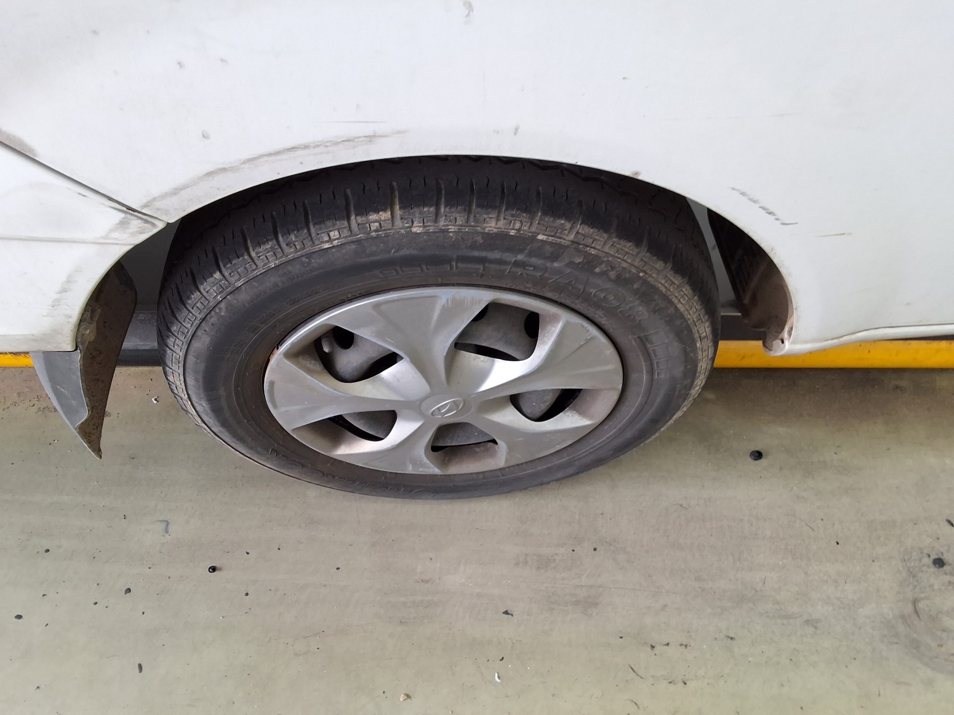 Hyundai Porter 2024 - Image 15