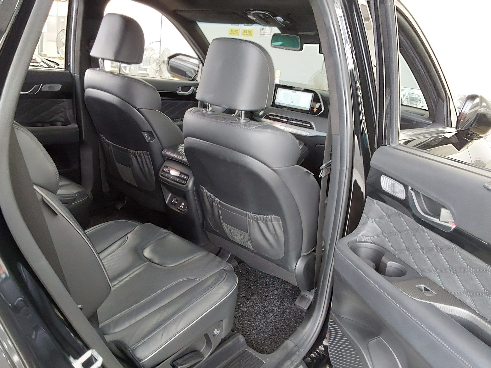 هيونداي باليسيد 2022 - صورة 12