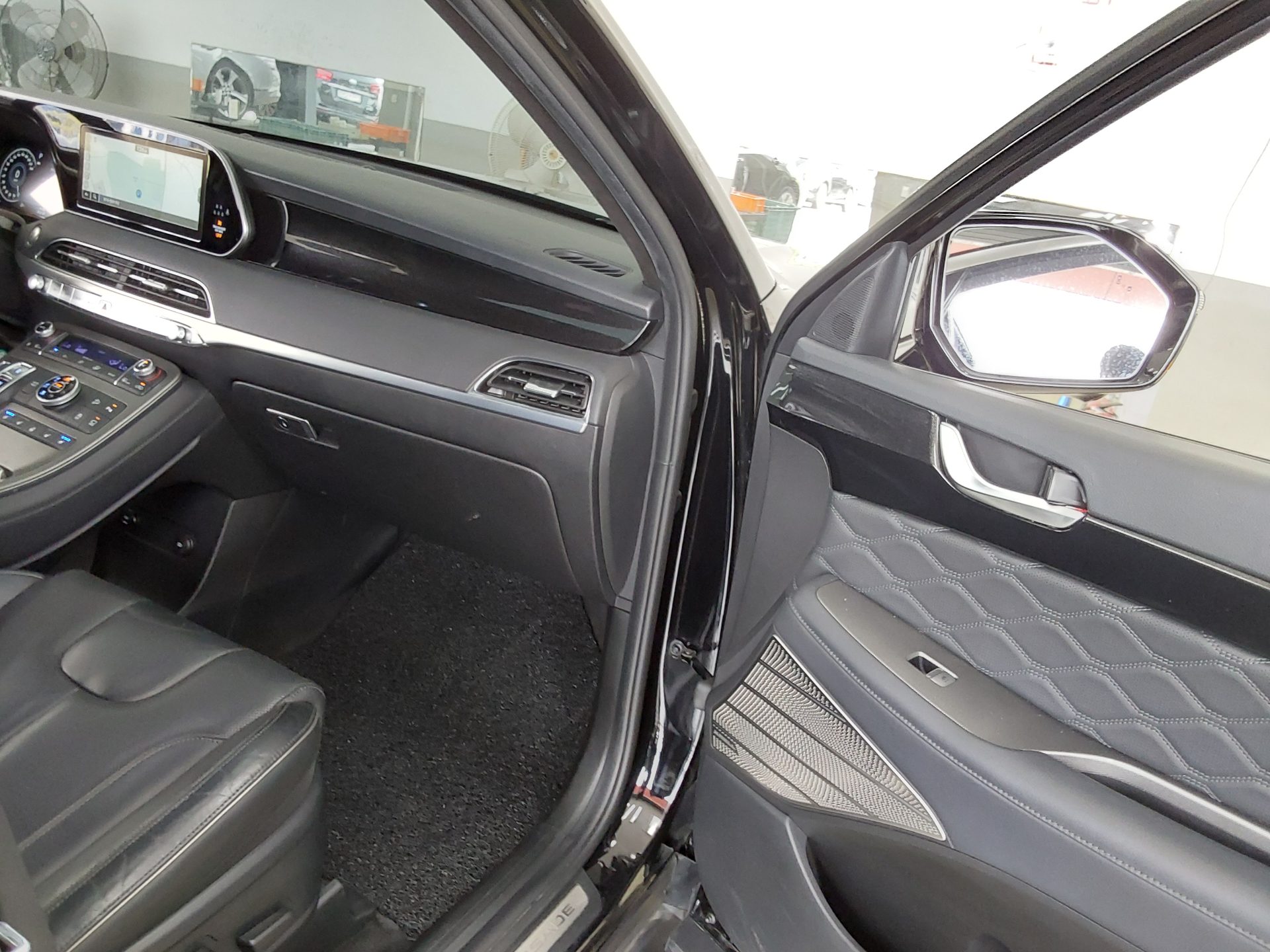 هيونداي باليسيد 2022 - صورة 13