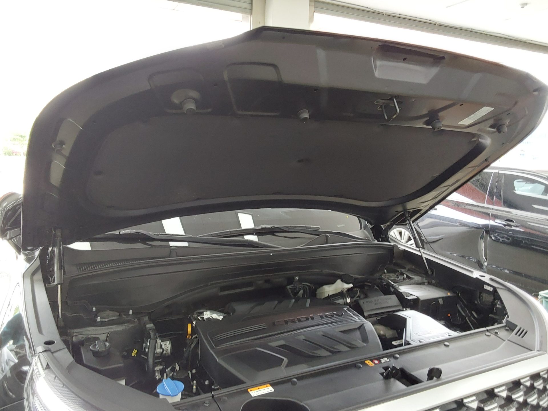 هيونداي باليسيد 2022 - صورة 20