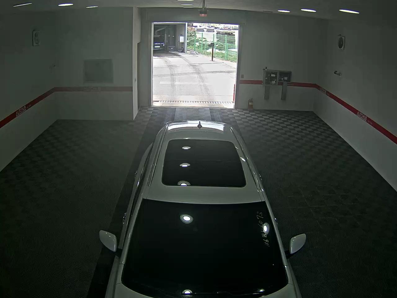 رينو سامسونج QM6 2020 - صورة 6