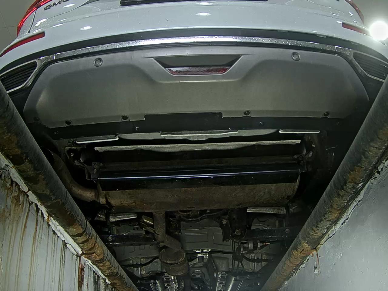 رينو سامسونج QM6 2020 - صورة 7