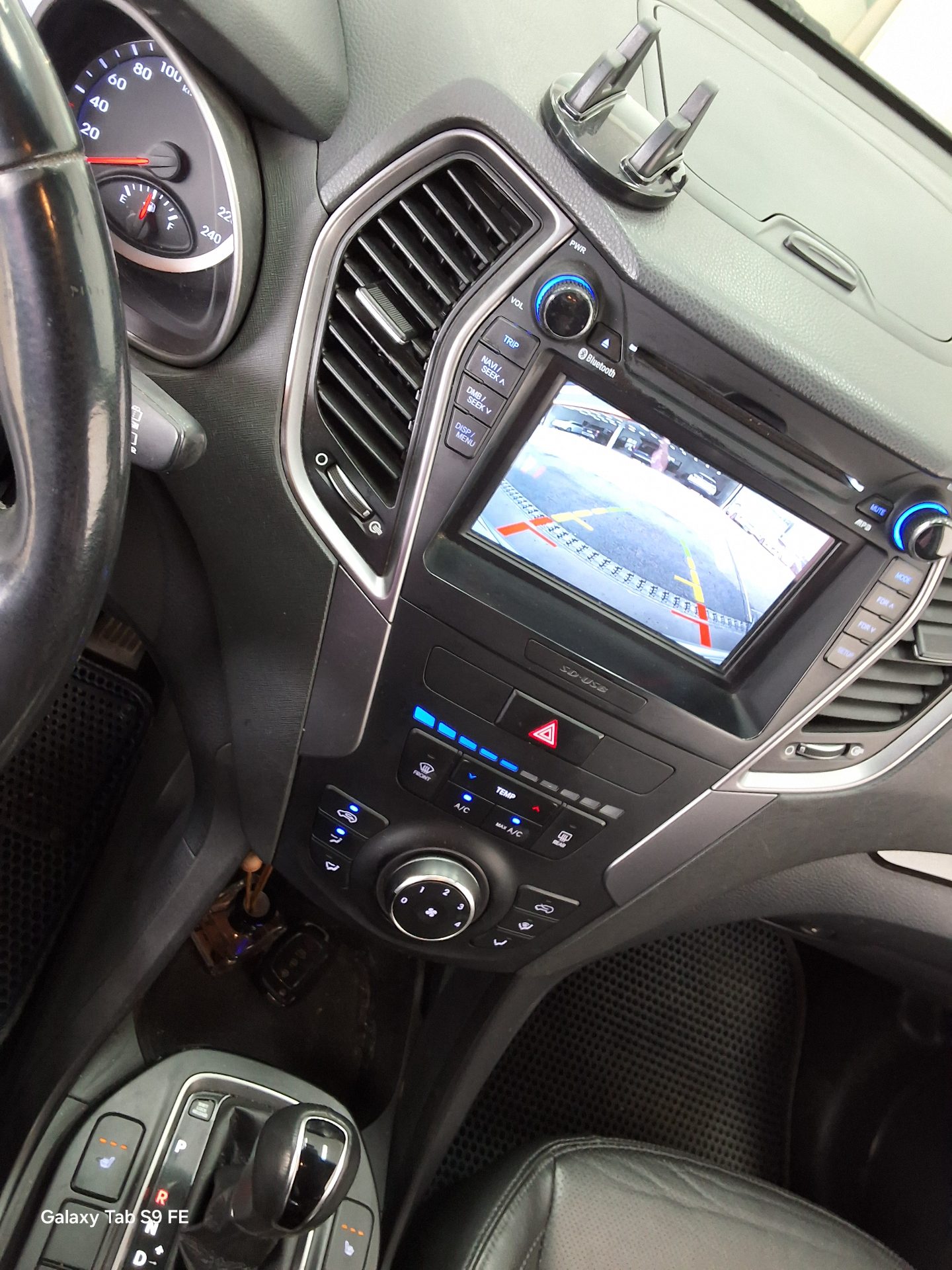 현대자동차 싼타페 2013 - 이미지 17