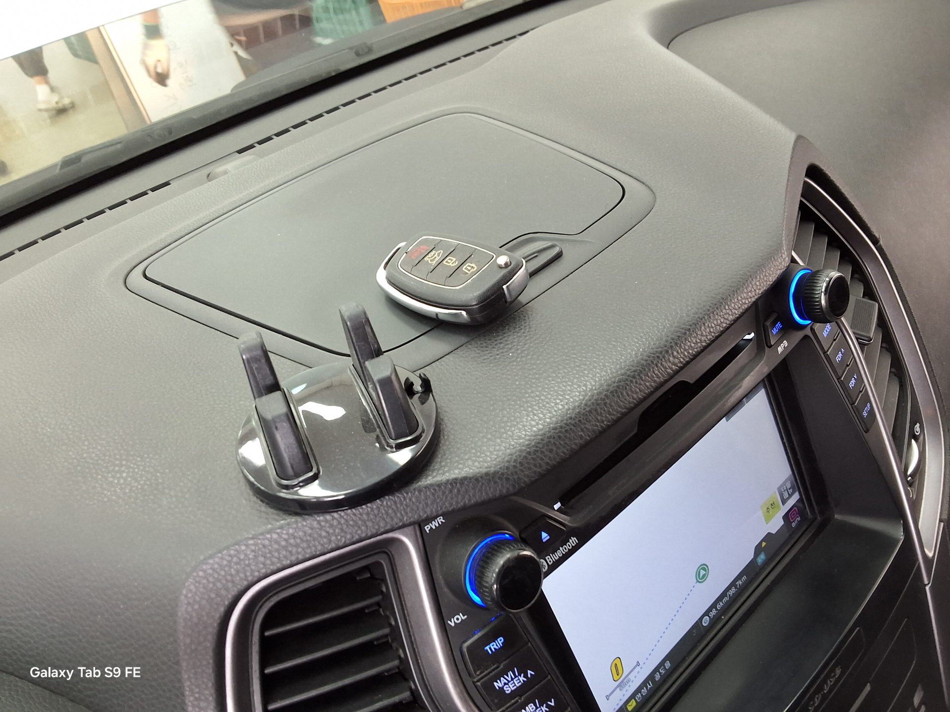 현대자동차 싼타페 2013 - 이미지 18