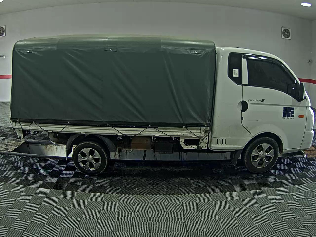 Hyundai Porter 2024 - Image 3