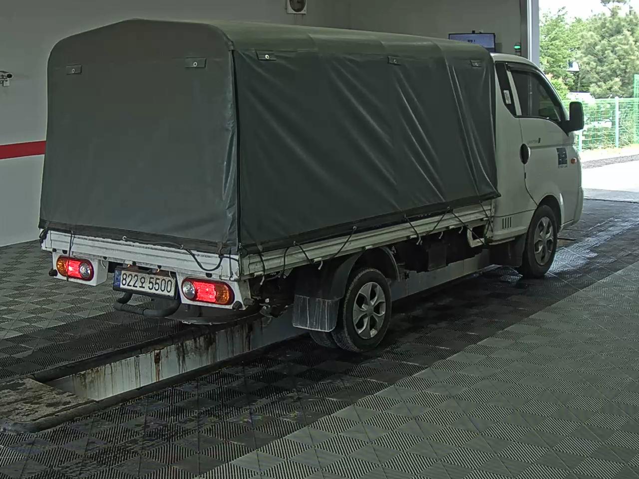 Hyundai Porter 2024 - Image 4