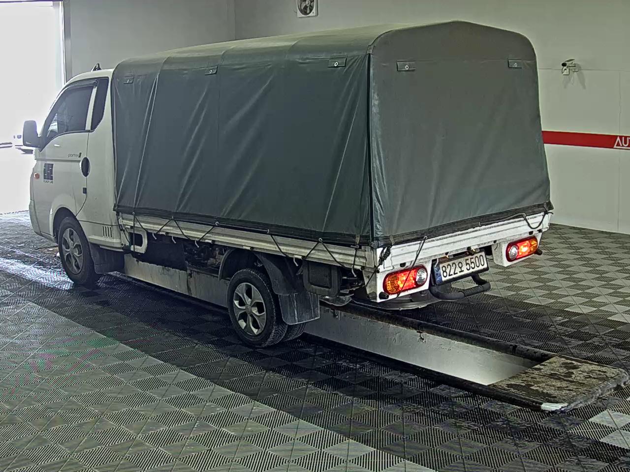 Hyundai Porter 2024 - Image 5