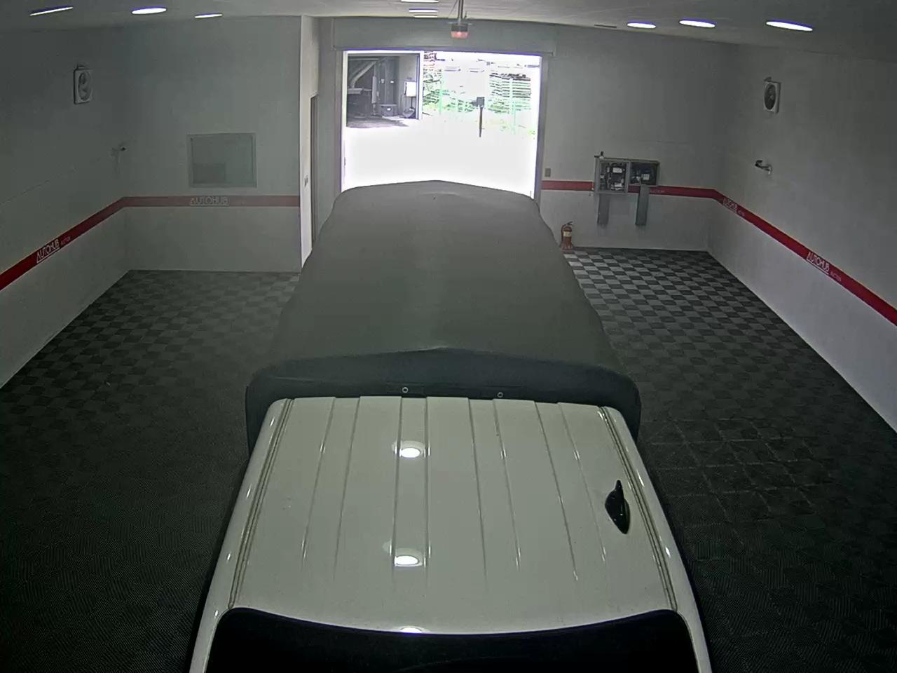 Hyundai Porter 2024 - Image 6