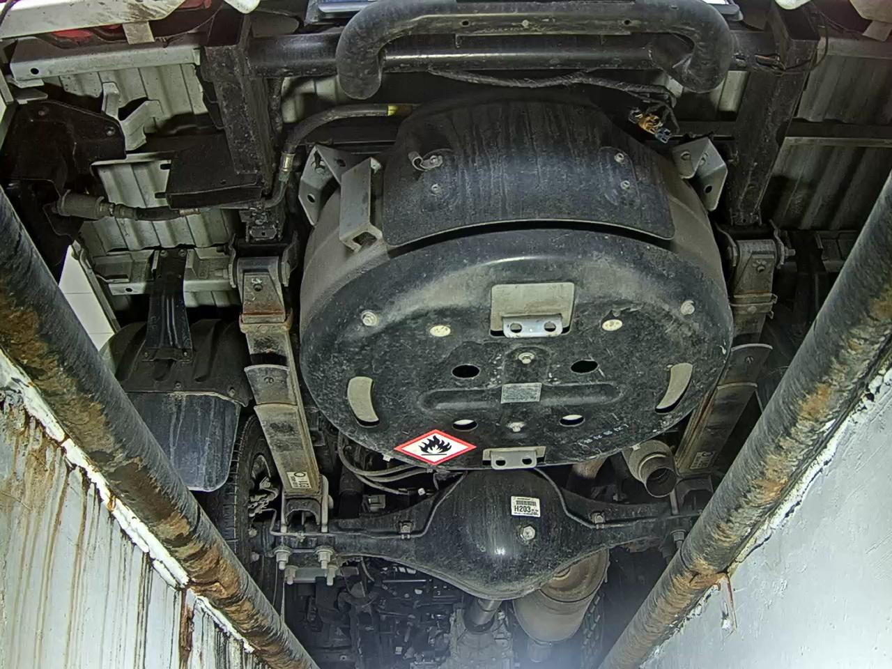 Hyundai Porter 2024 - Image 7