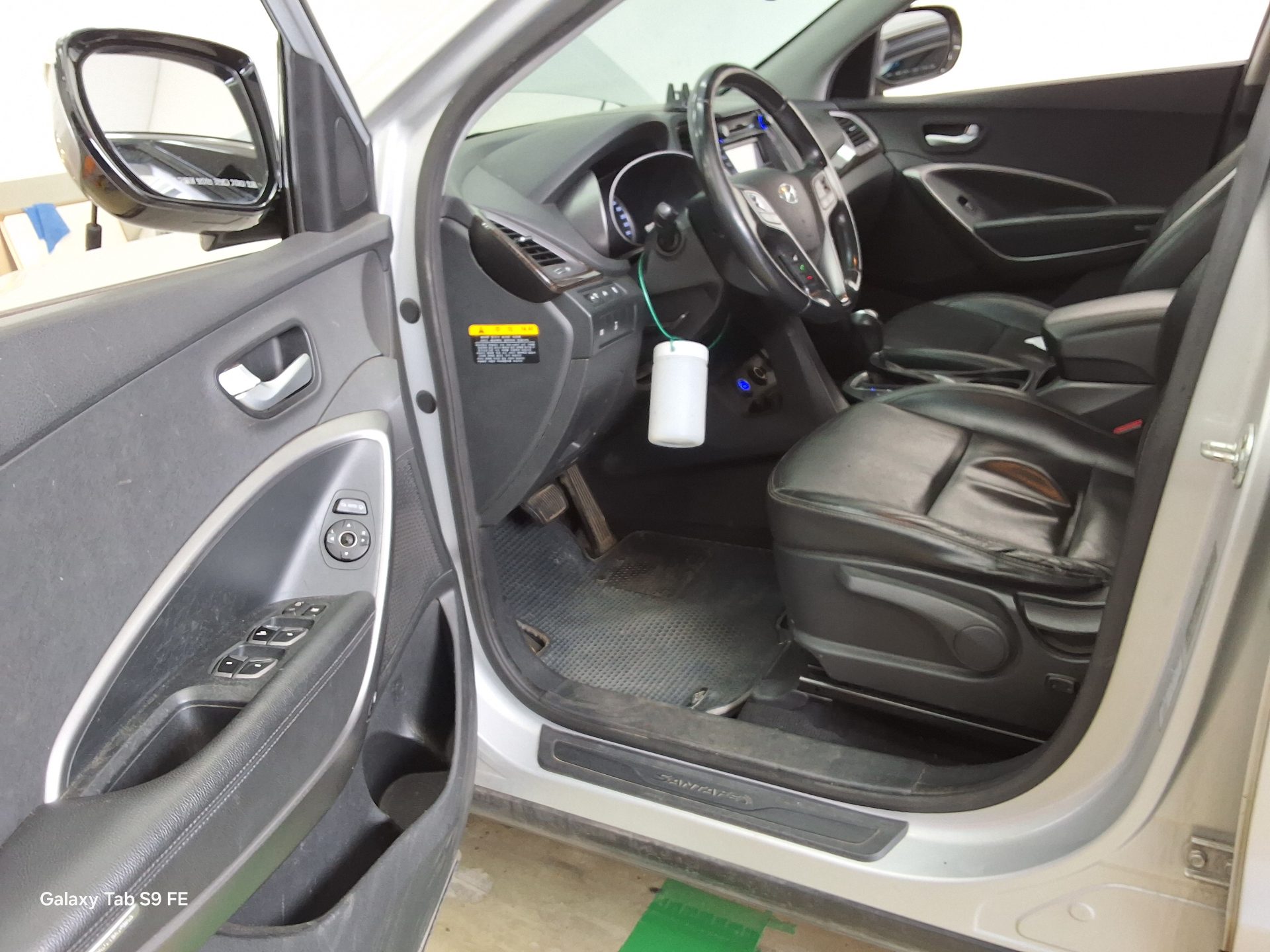 현대자동차 싼타페 2013 - 이미지 9