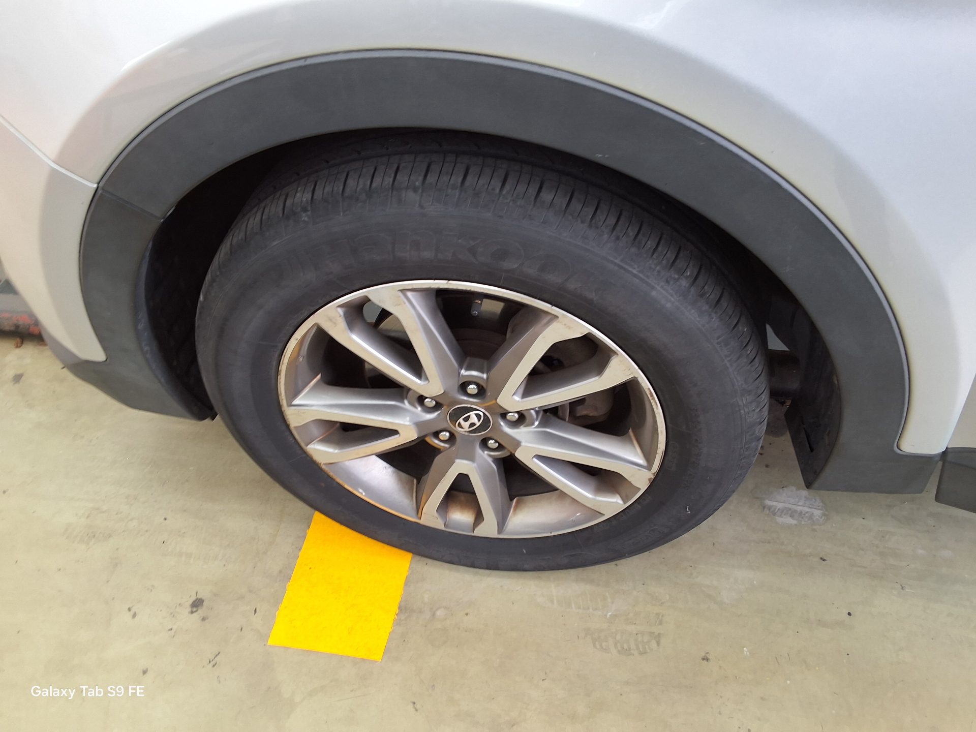 현대자동차 싼타페 2013 - 이미지 21