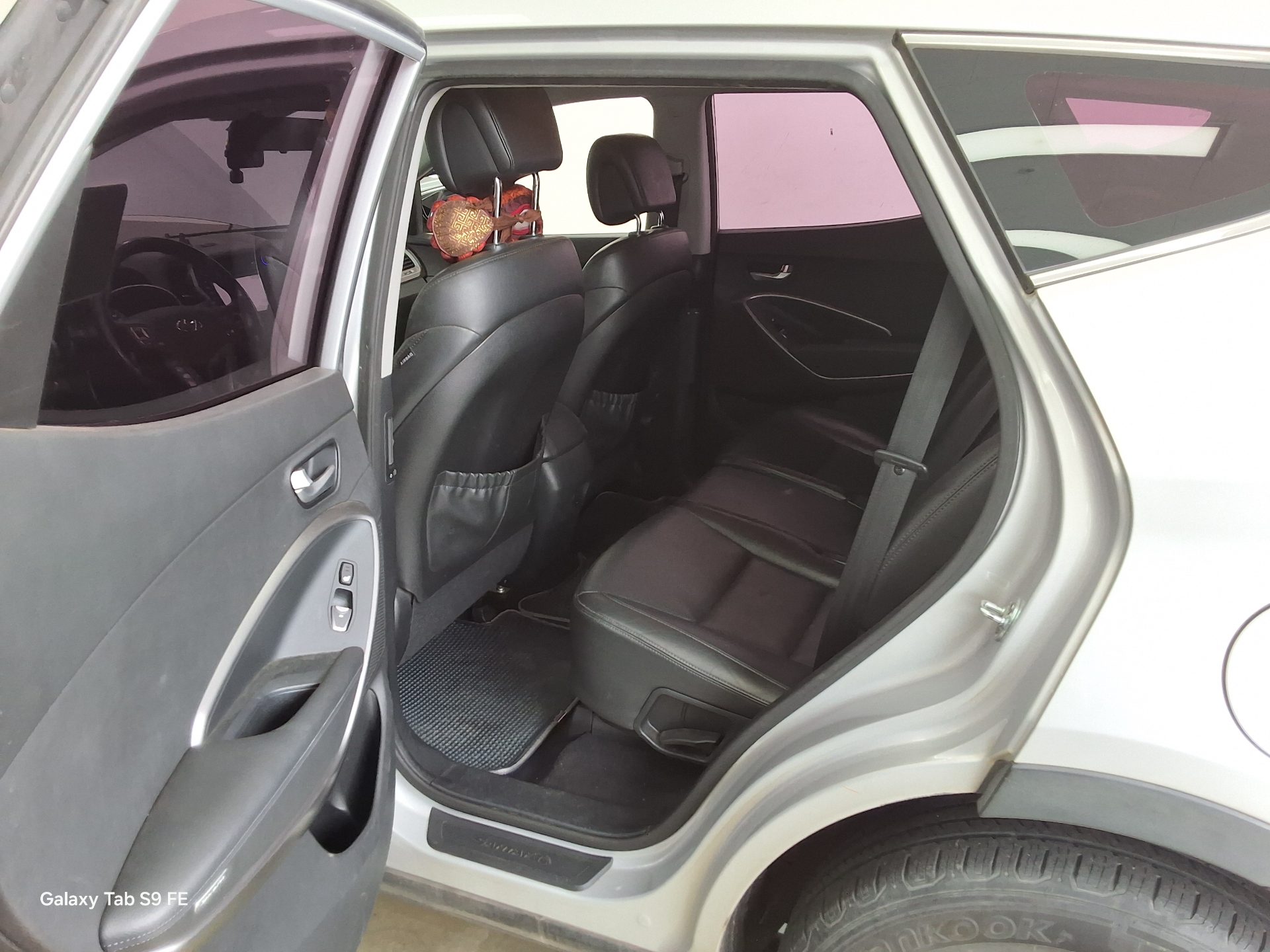 현대자동차 싼타페 2013 - 이미지 11