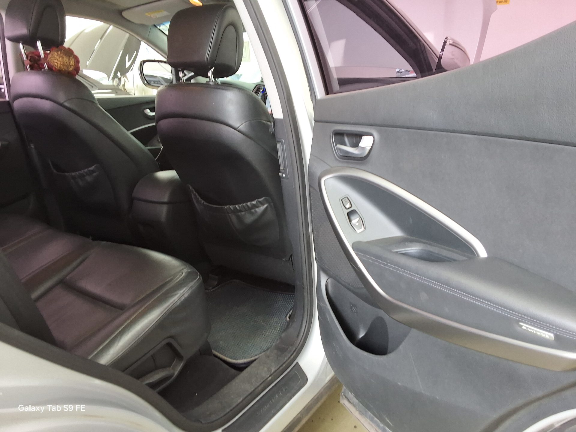 현대자동차 싼타페 2013 - 이미지 12