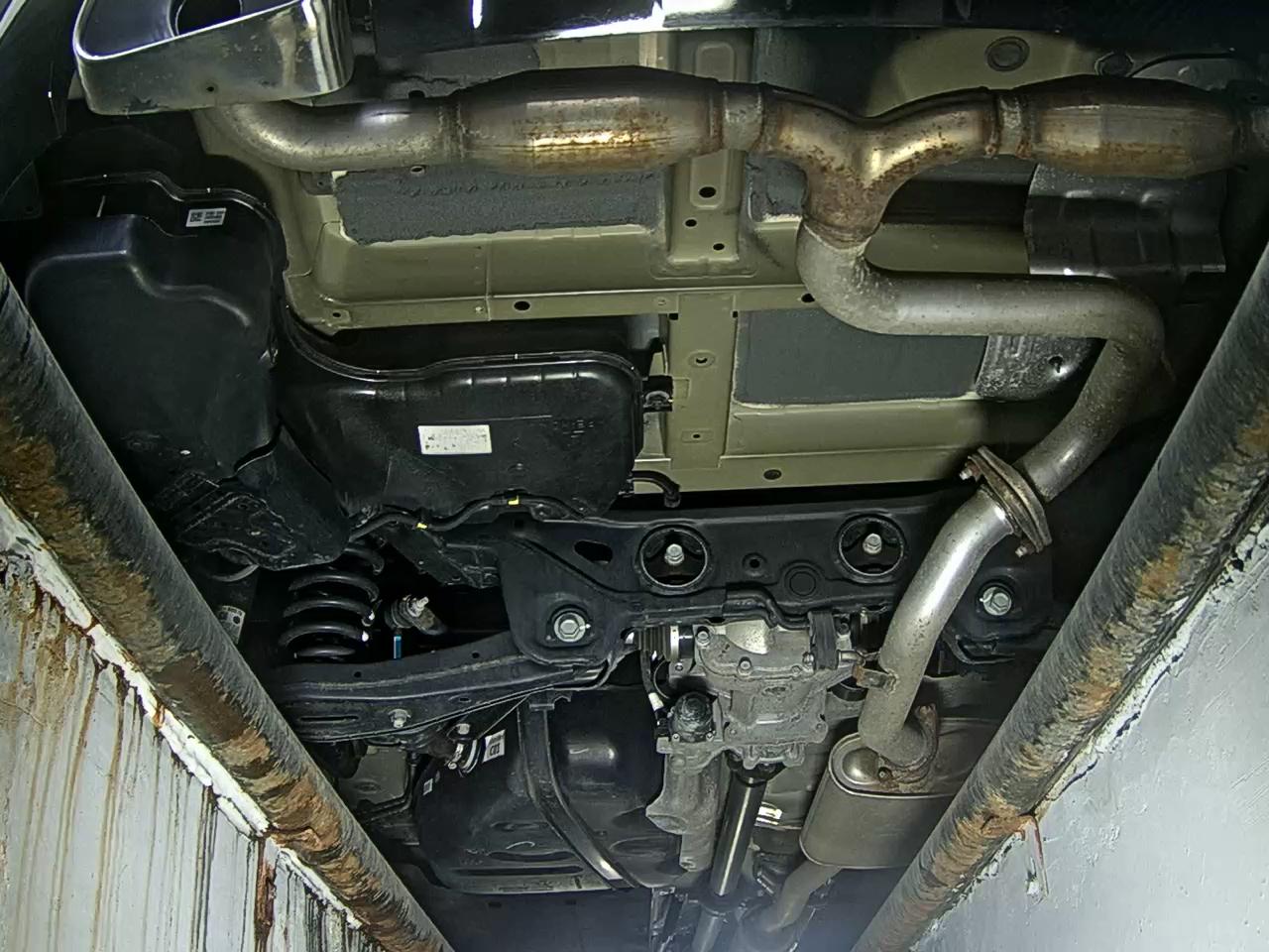 هيونداي باليسيد 2022 - صورة 7