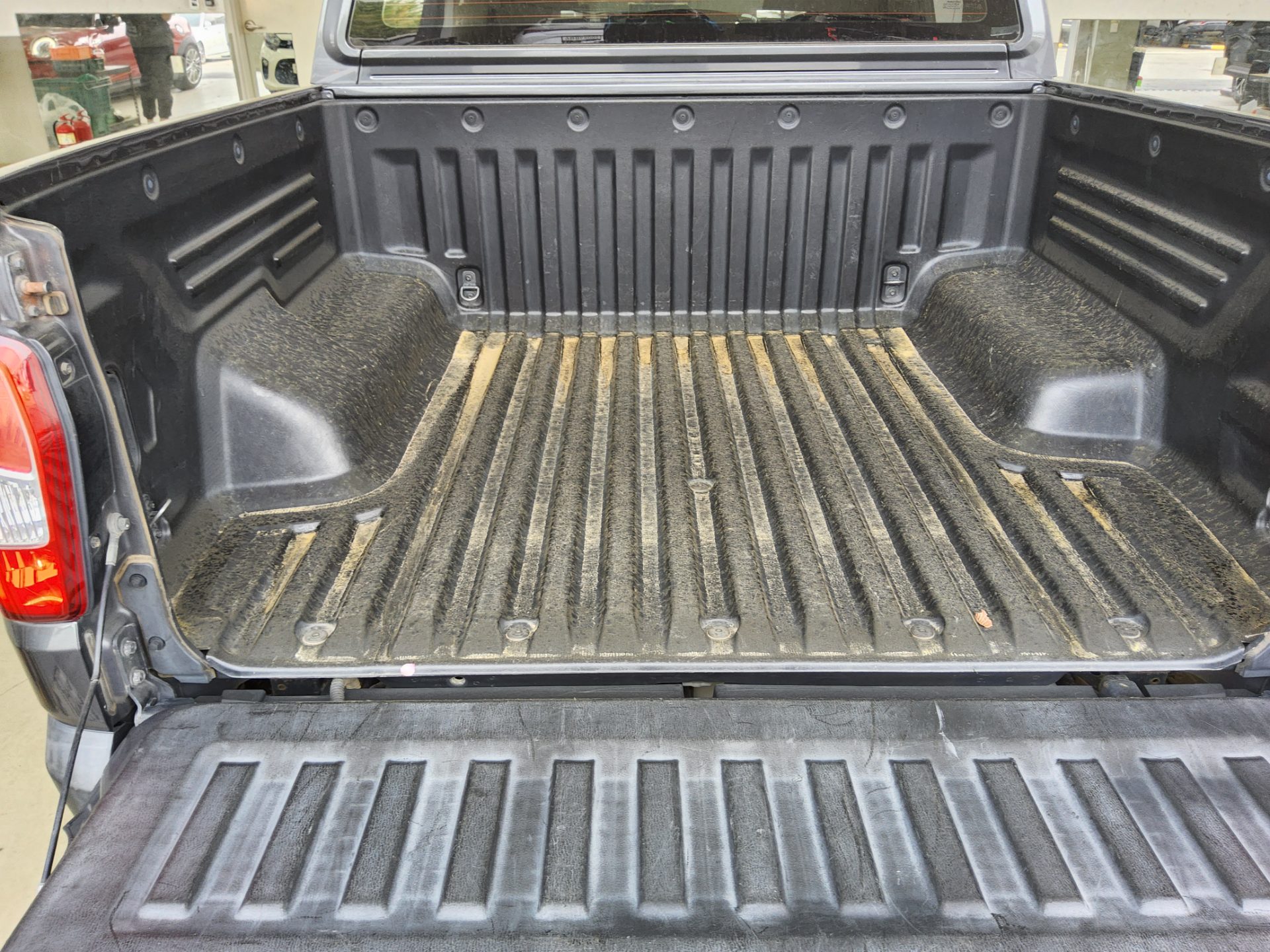 سانج يونج ريكستون سبورت 2020 - صورة 14