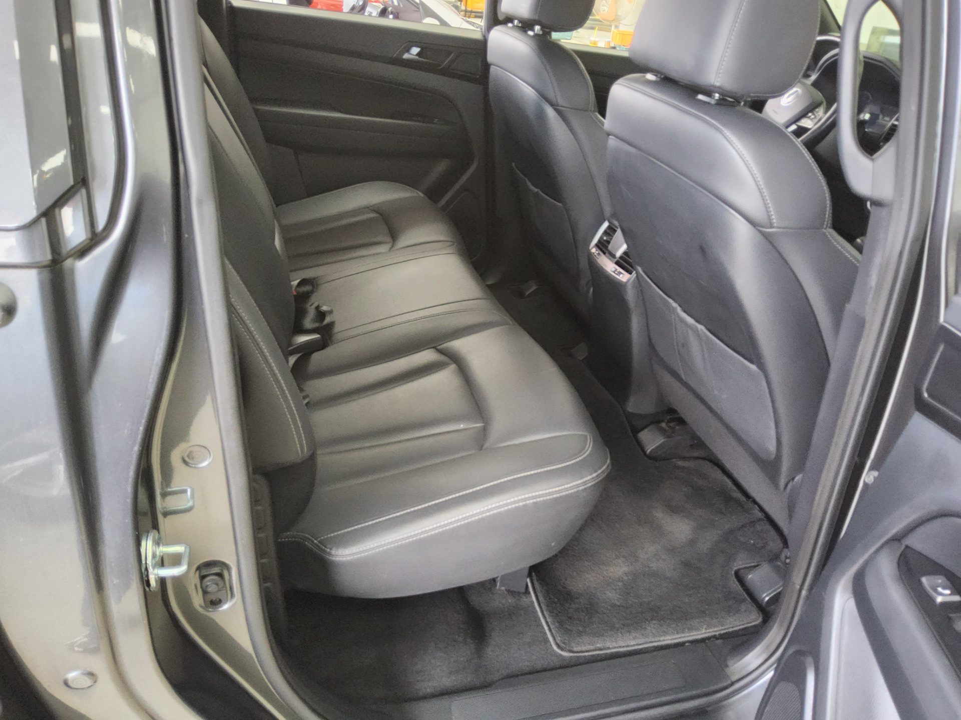 سانج يونج ريكستون سبورت 2020 - صورة 12