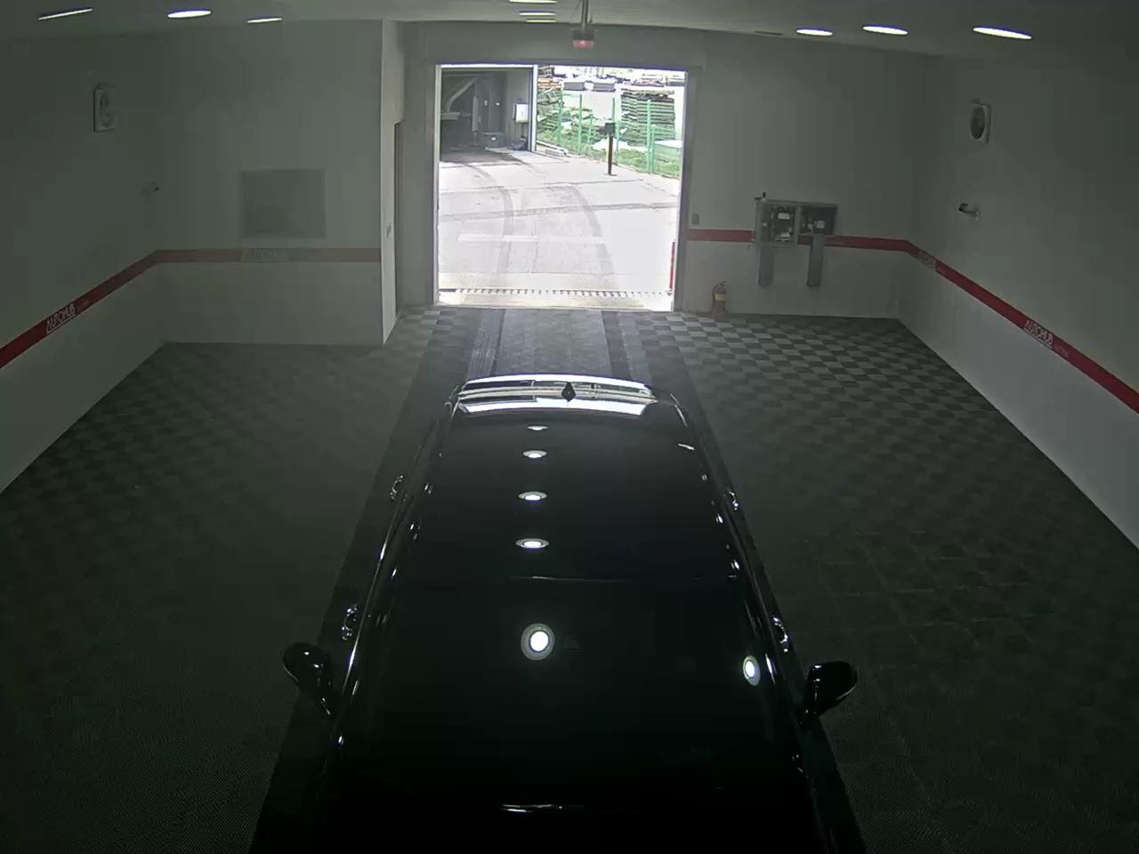 Hyundai Genesis EQ900 2017 - Image 6