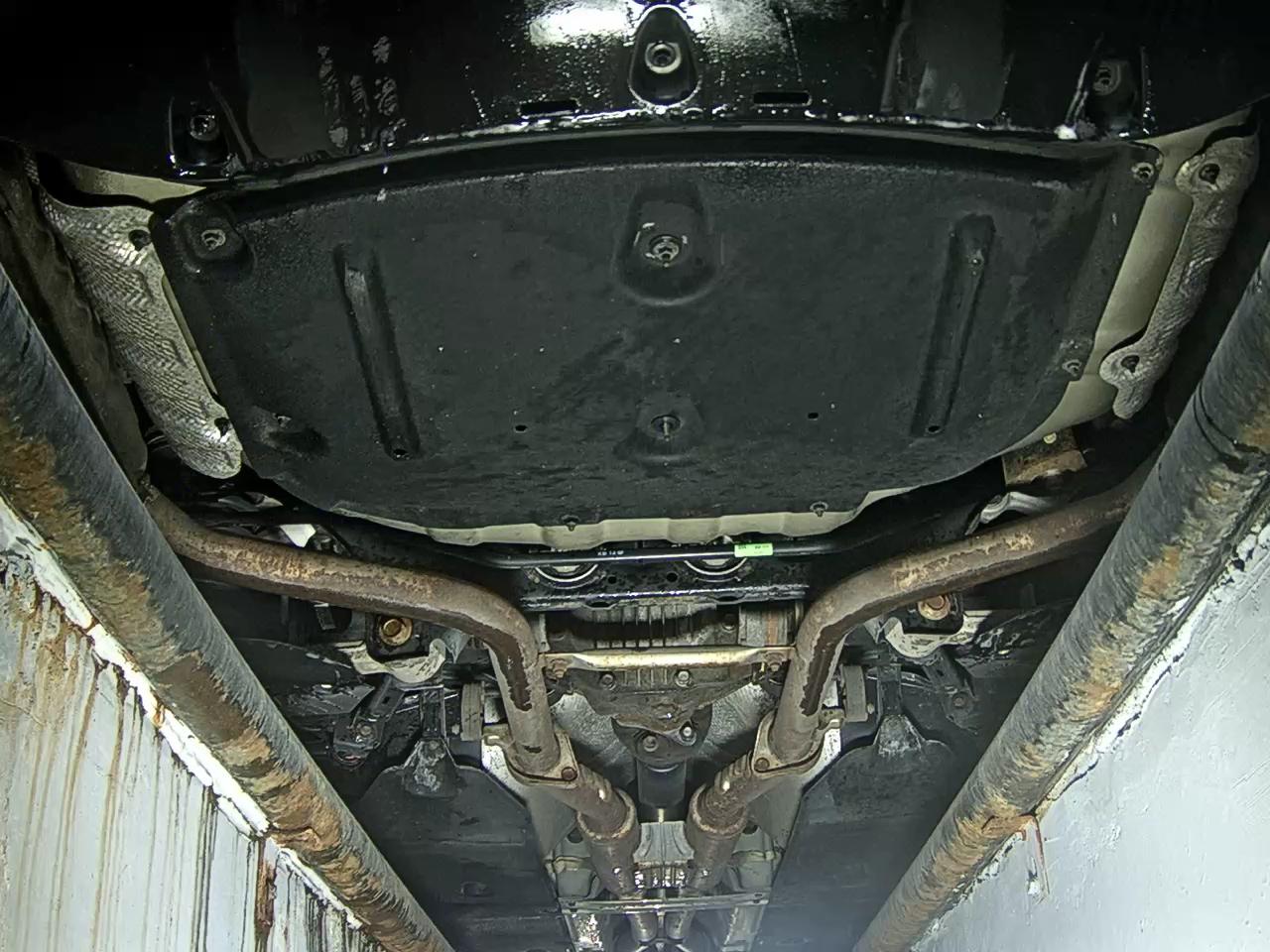 Hyundai Genesis EQ900 2017 - Image 7