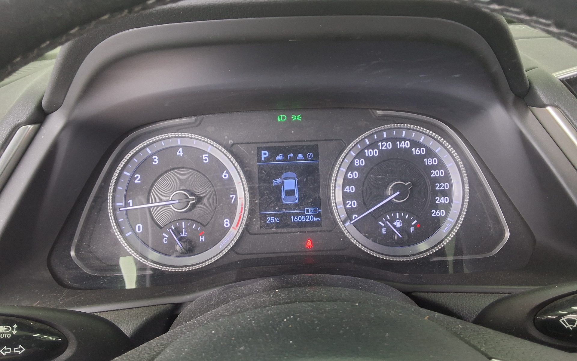 현대자동차 쏘나타 2021 - 이미지 8