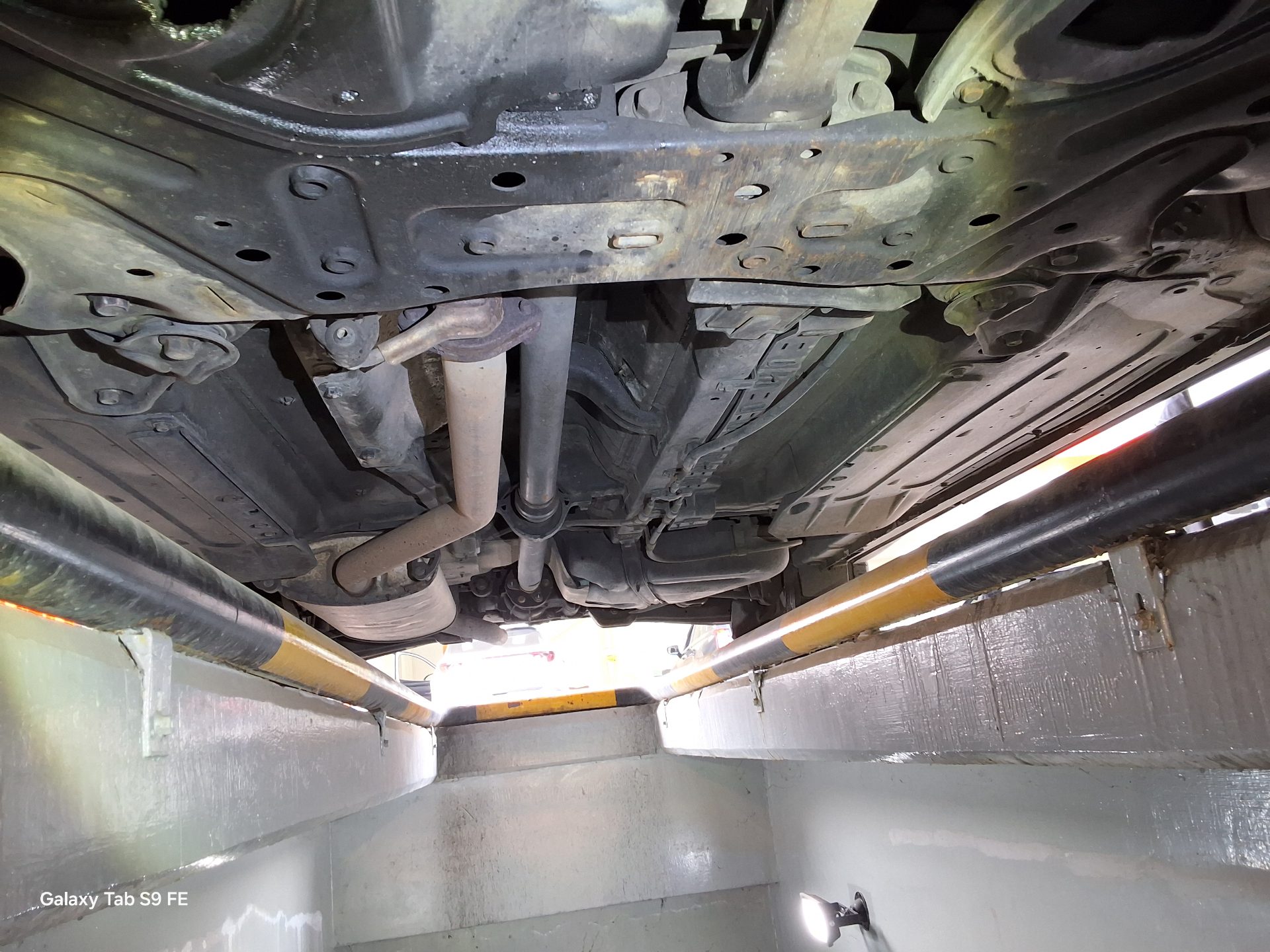 현대자동차 싼타페 2013 - 이미지 20