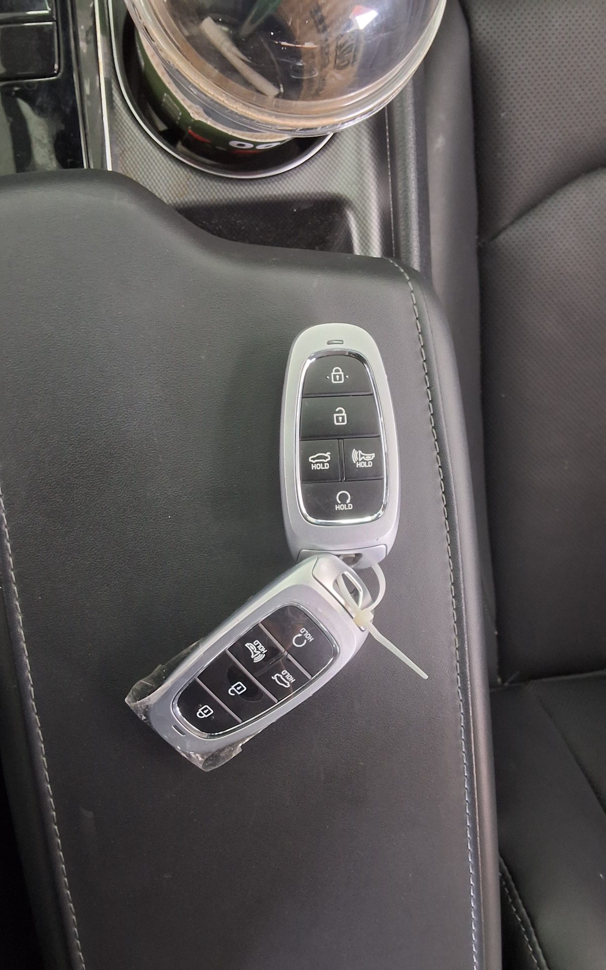 현대자동차 쏘나타 2021 - 이미지 19