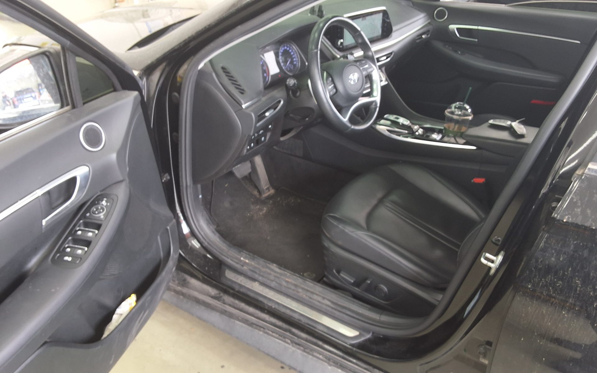 현대자동차 쏘나타 2021 - 이미지 9