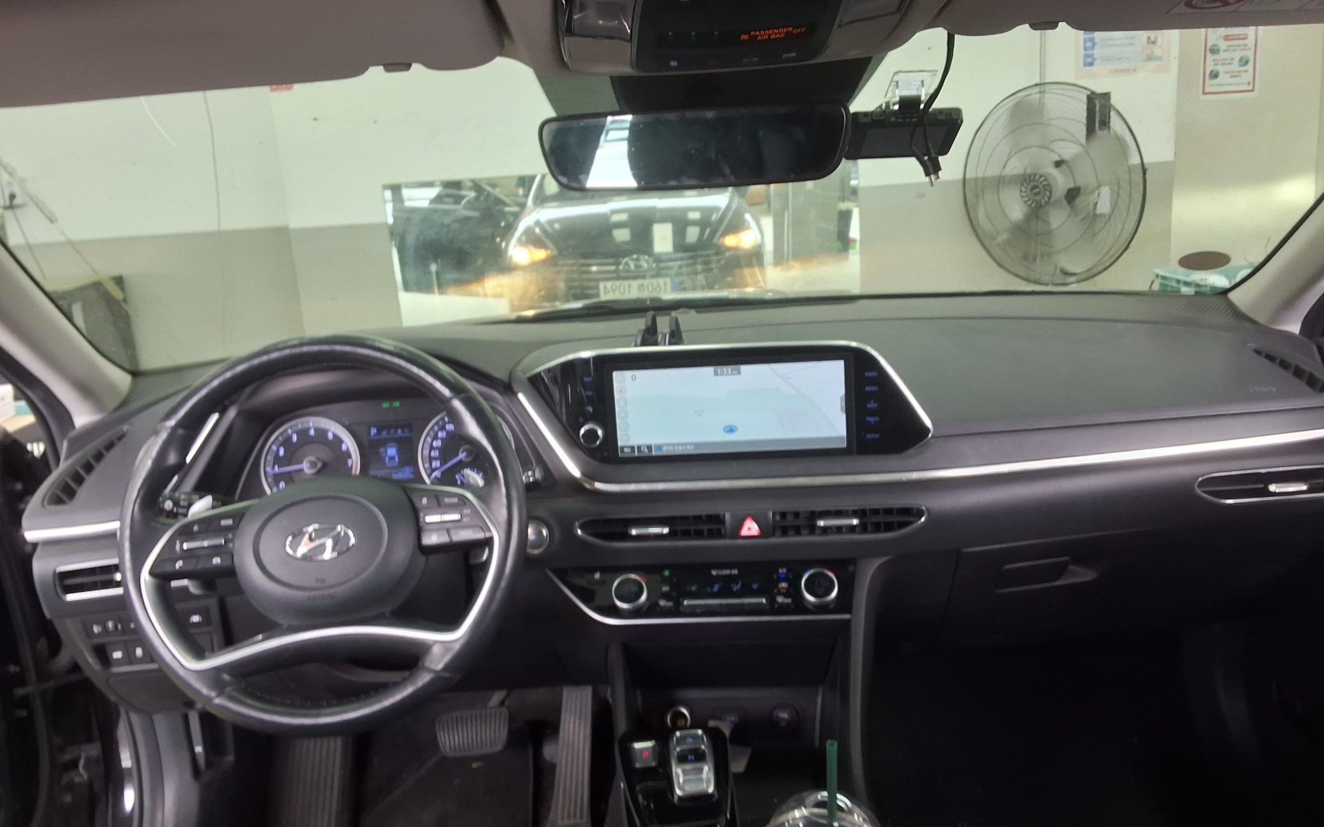 현대자동차 쏘나타 2021 - 이미지 10